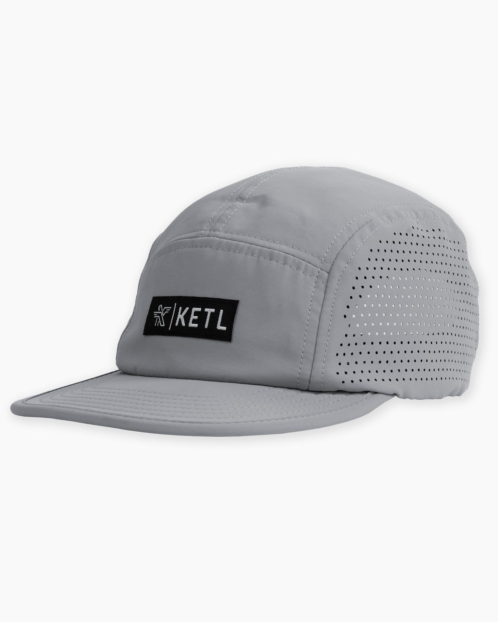 Venture Air 5 Panel Lightweight Hat