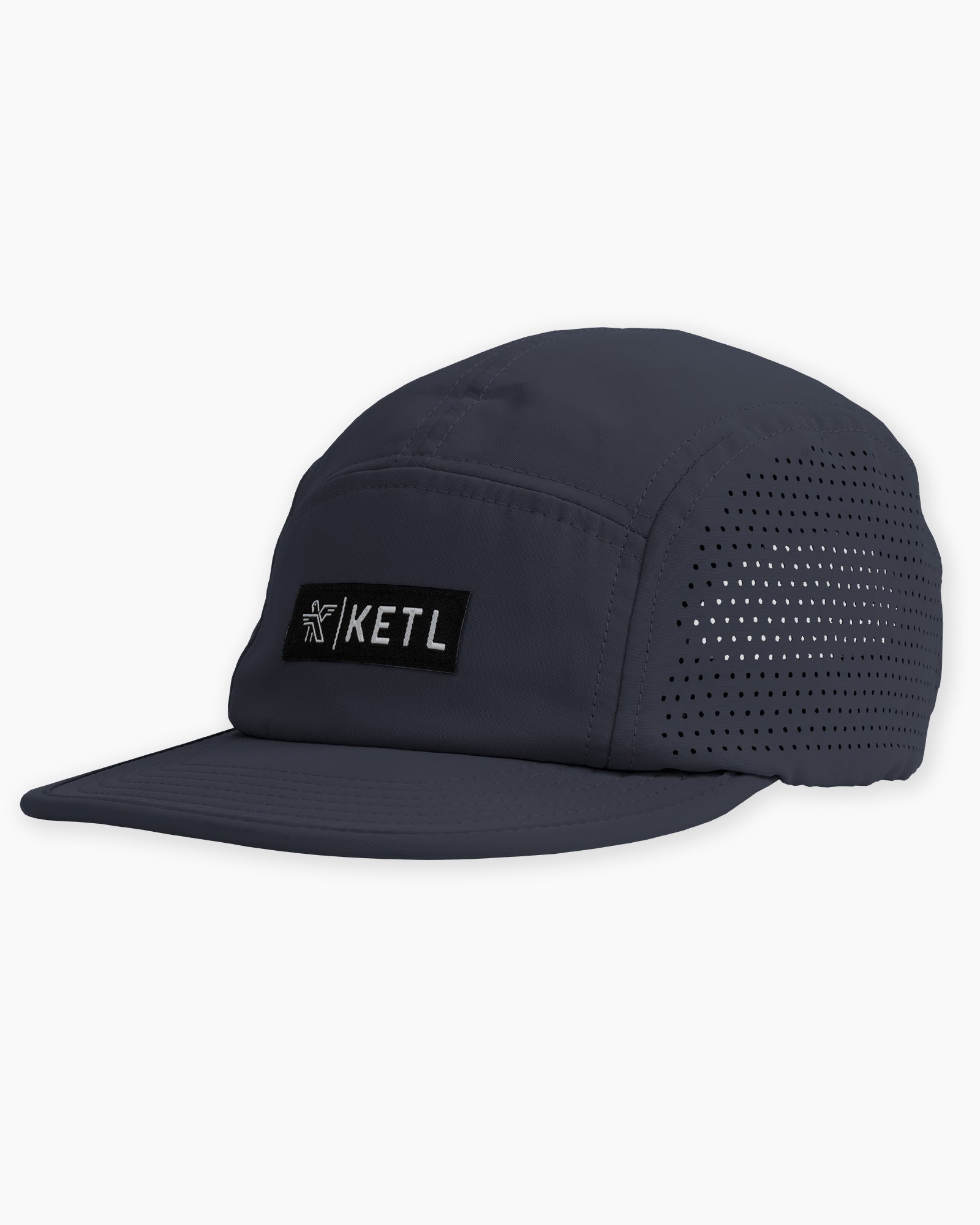 Venture Air 5 Panel Lightweight Hat