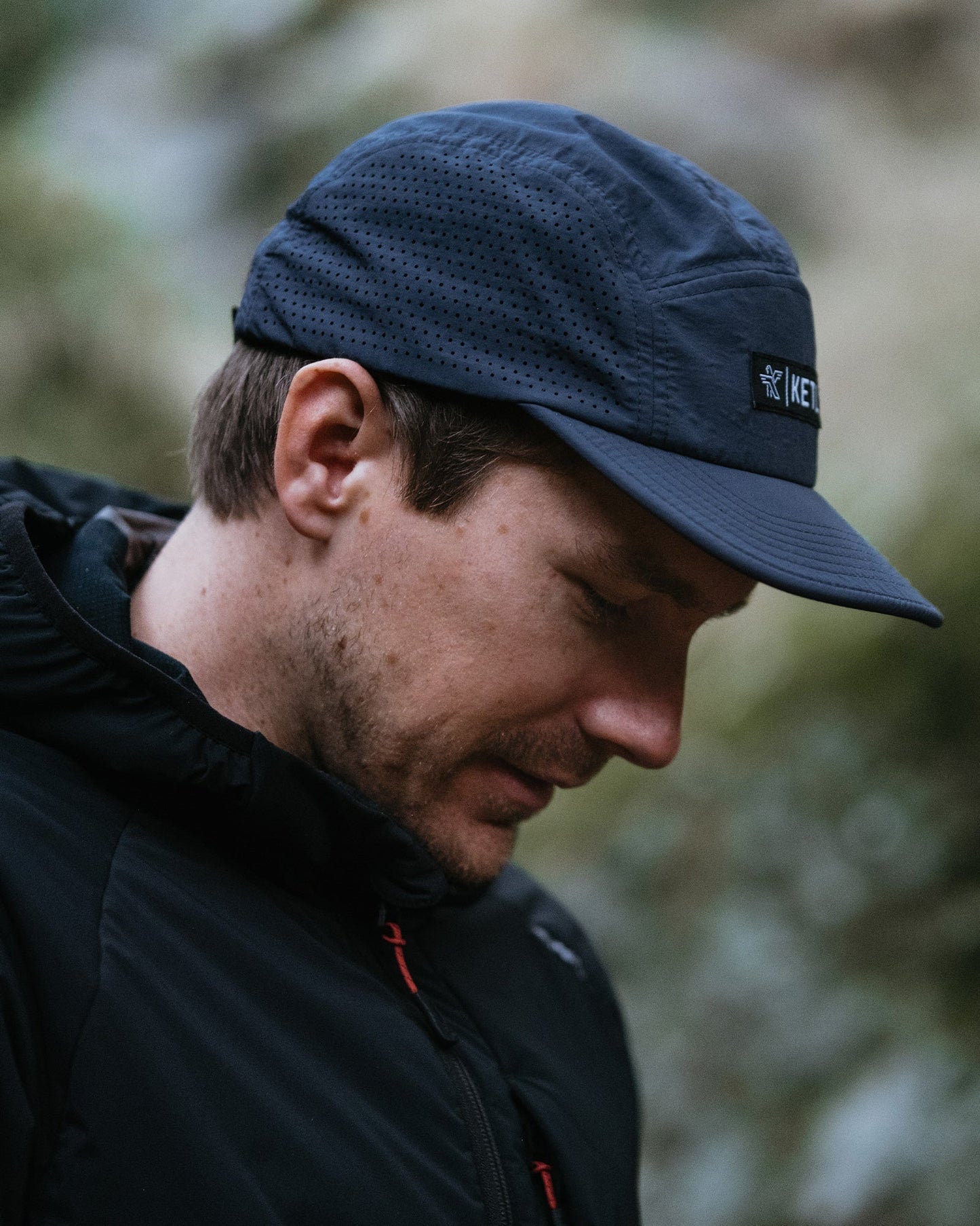 Venture Air 5 Panel Lightweight Hat