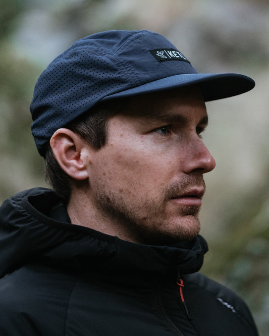 Venture Air 5 Panel Lightweight Hat