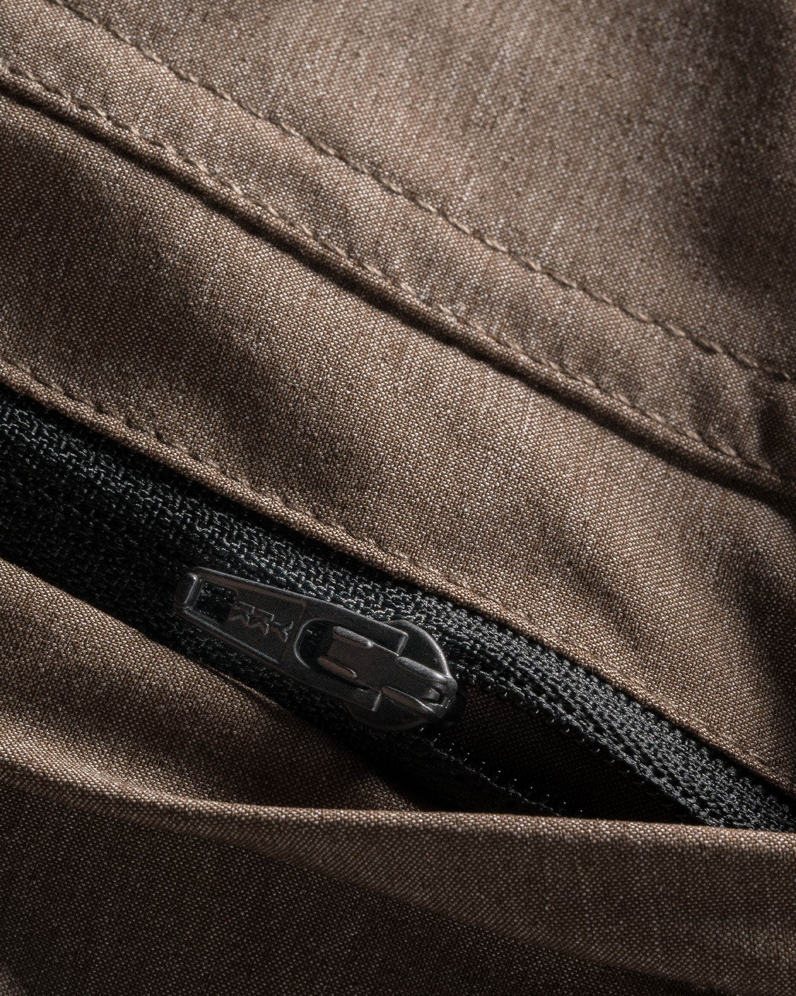 Virtue Hybrid Shorts 12"