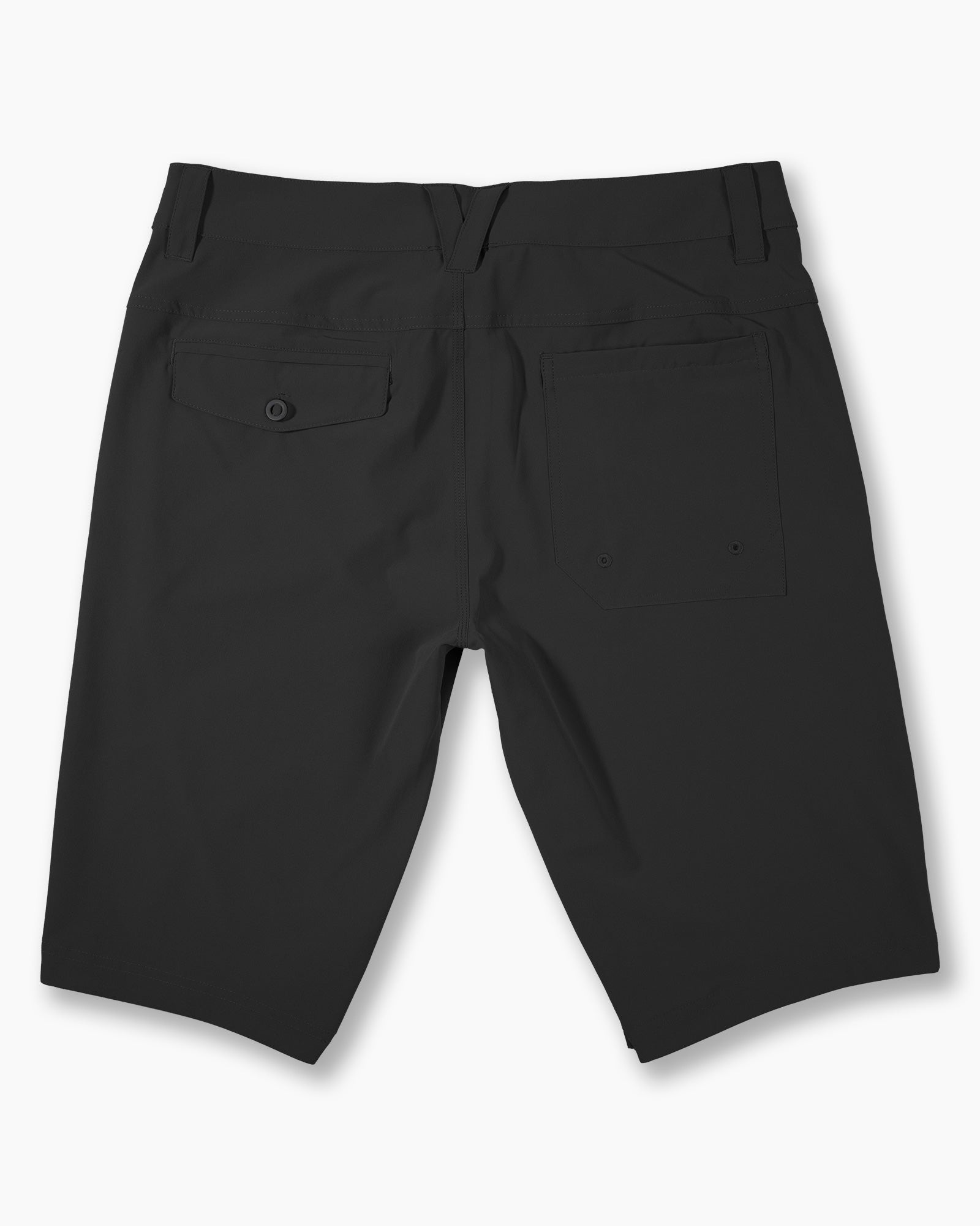 Virtue Hybrid Shorts 12"