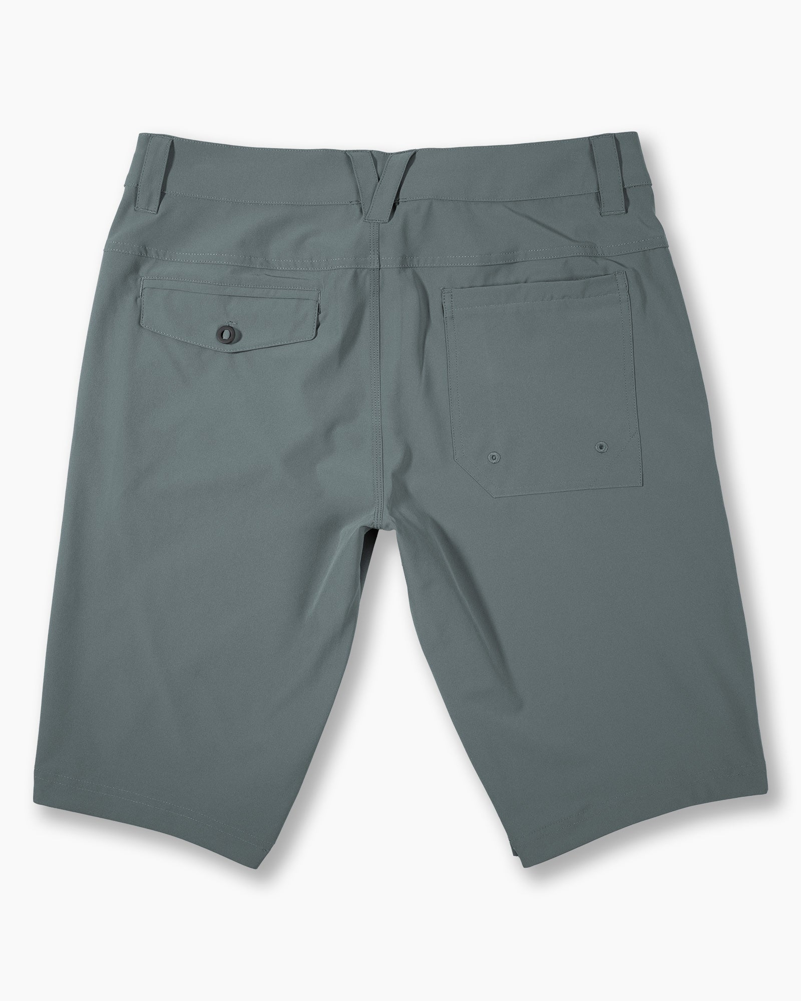 Virtue Hybrid Shorts 12"