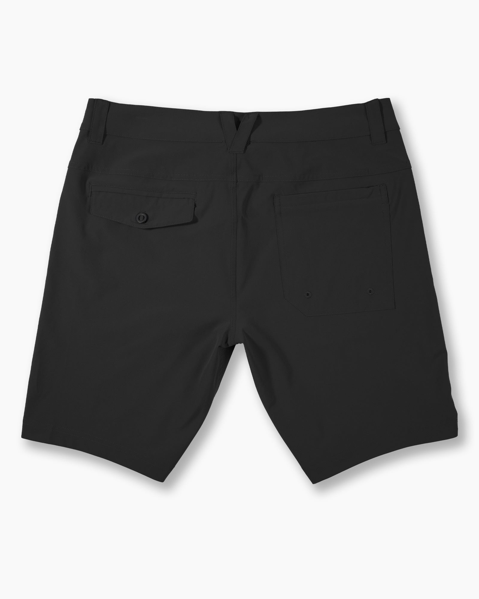 Virtue Hybrid Shorts 9"