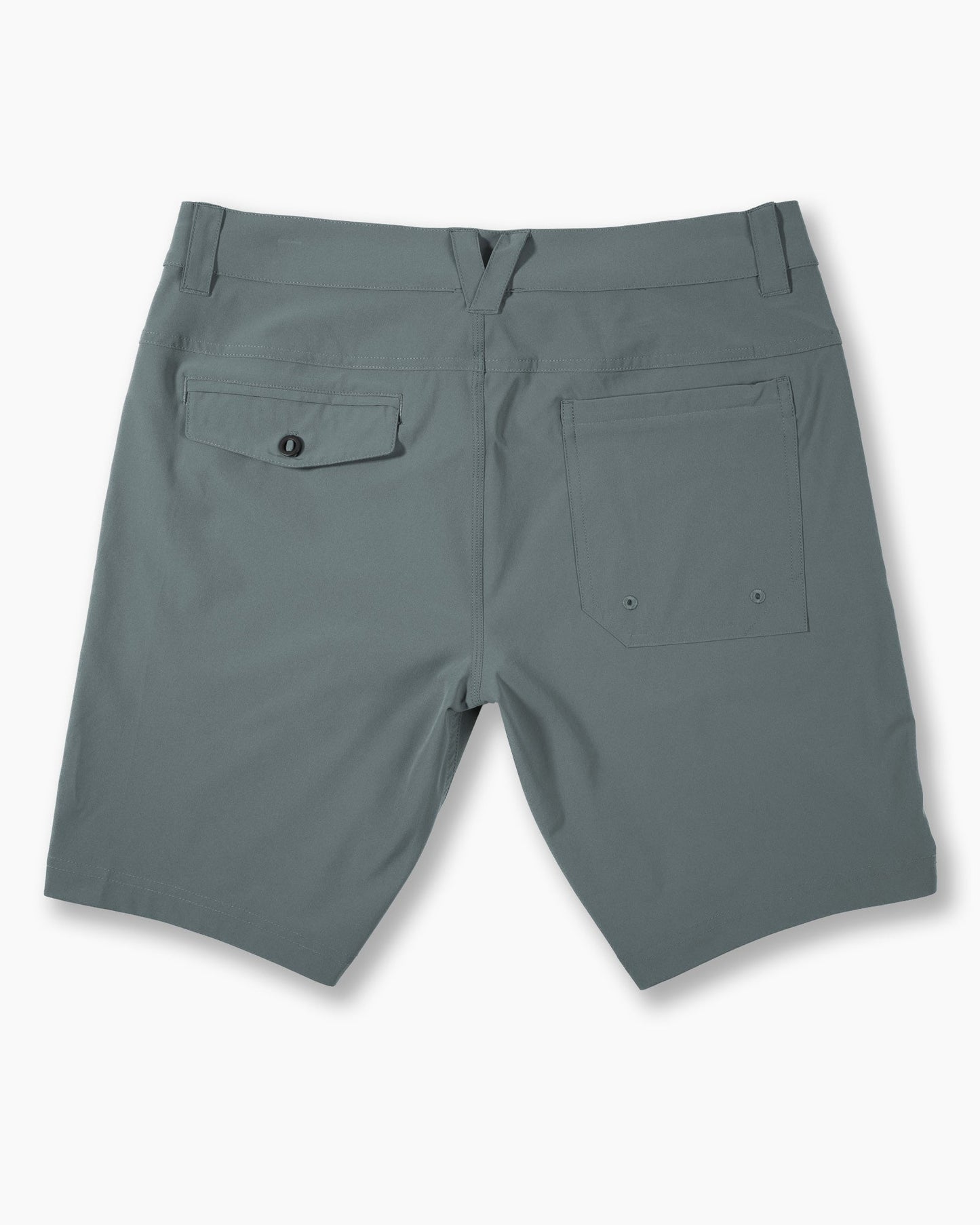Virtue Hybrid Shorts 9"
