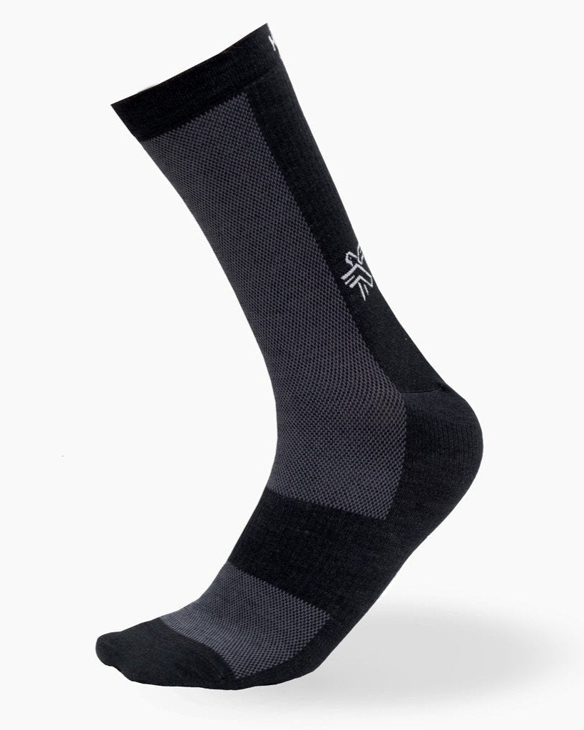Warmweather Merino Wool Quick-Dry Socks