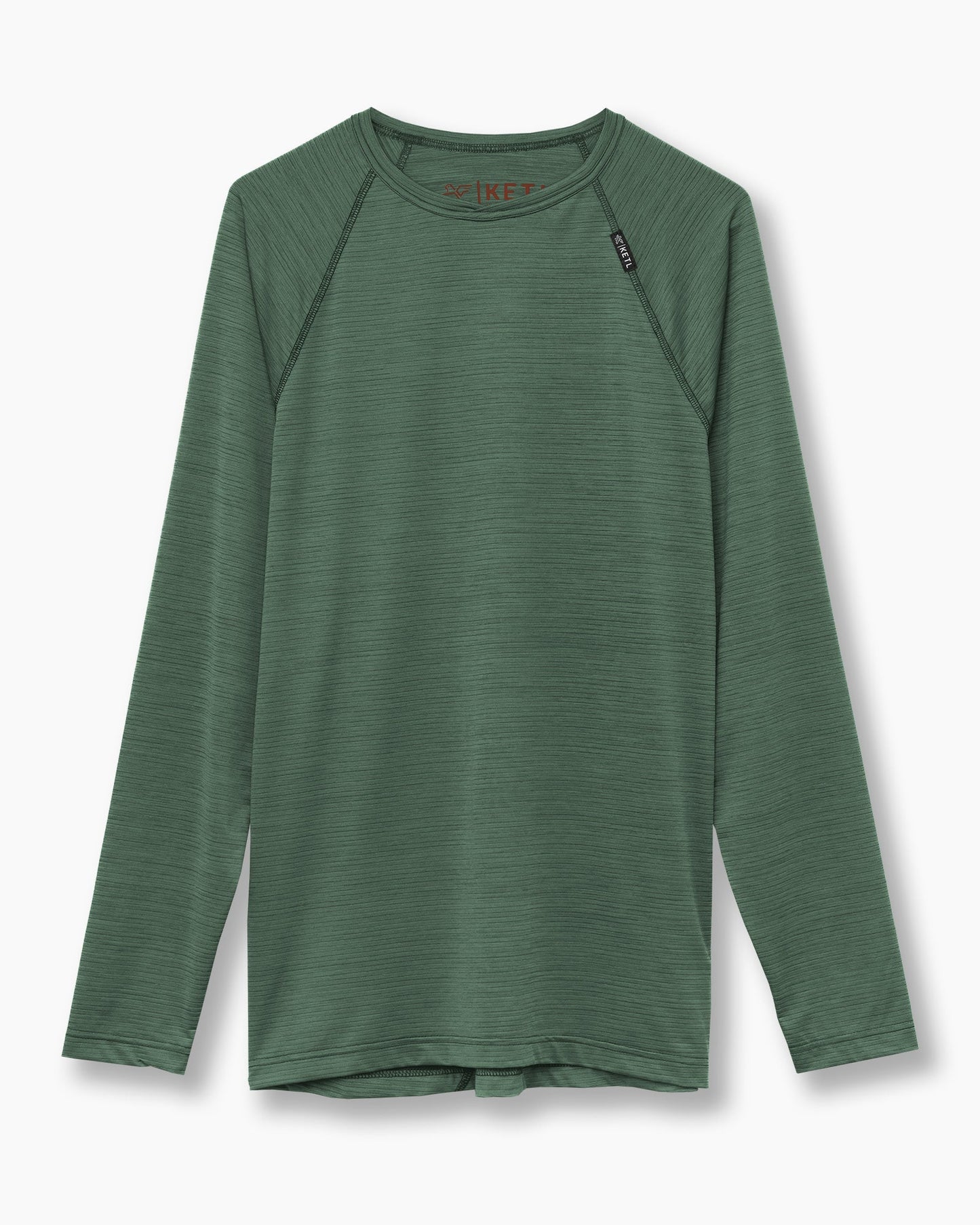 Wayward Long Sleeve Jersey