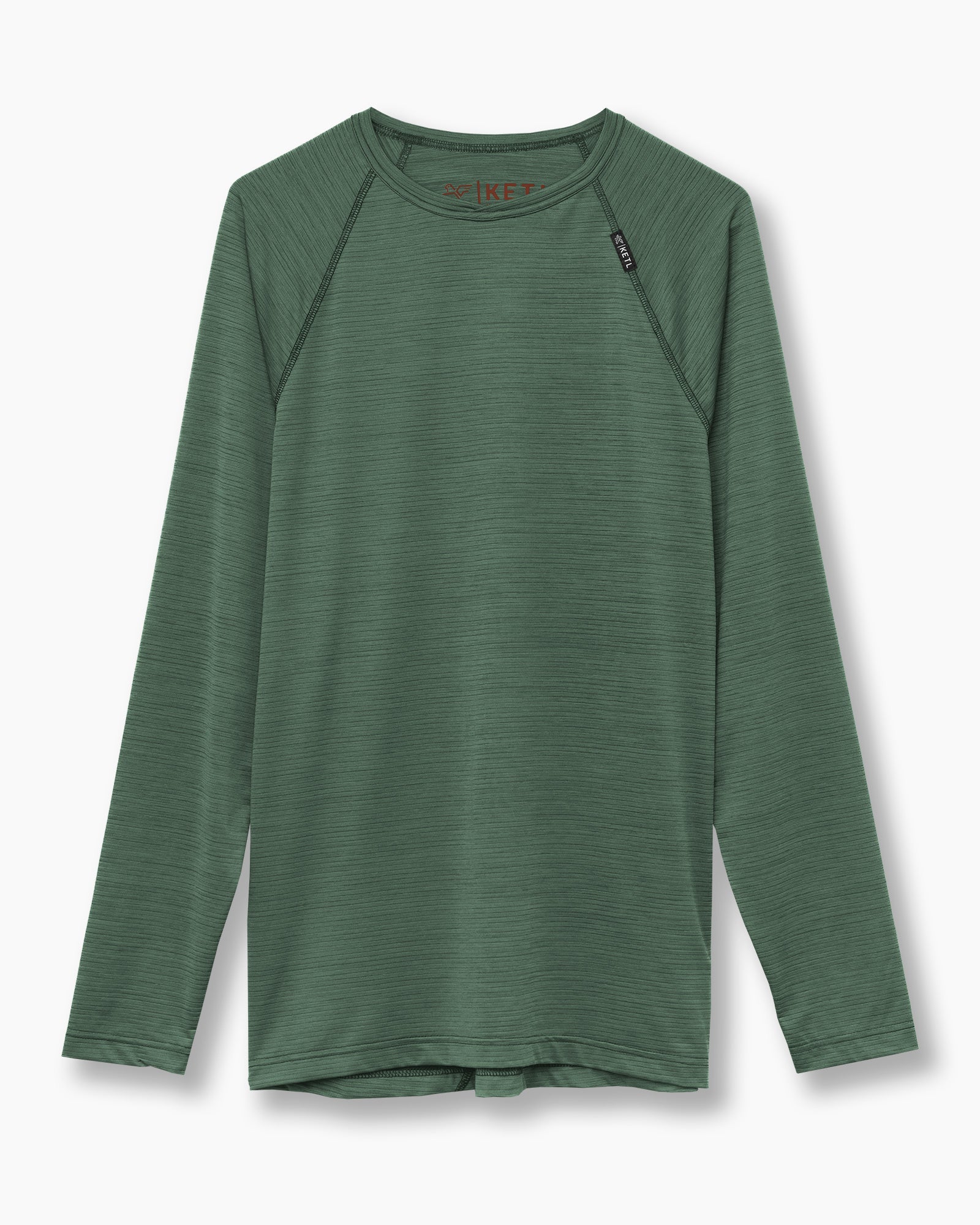 Wayward Long Sleeve Jersey