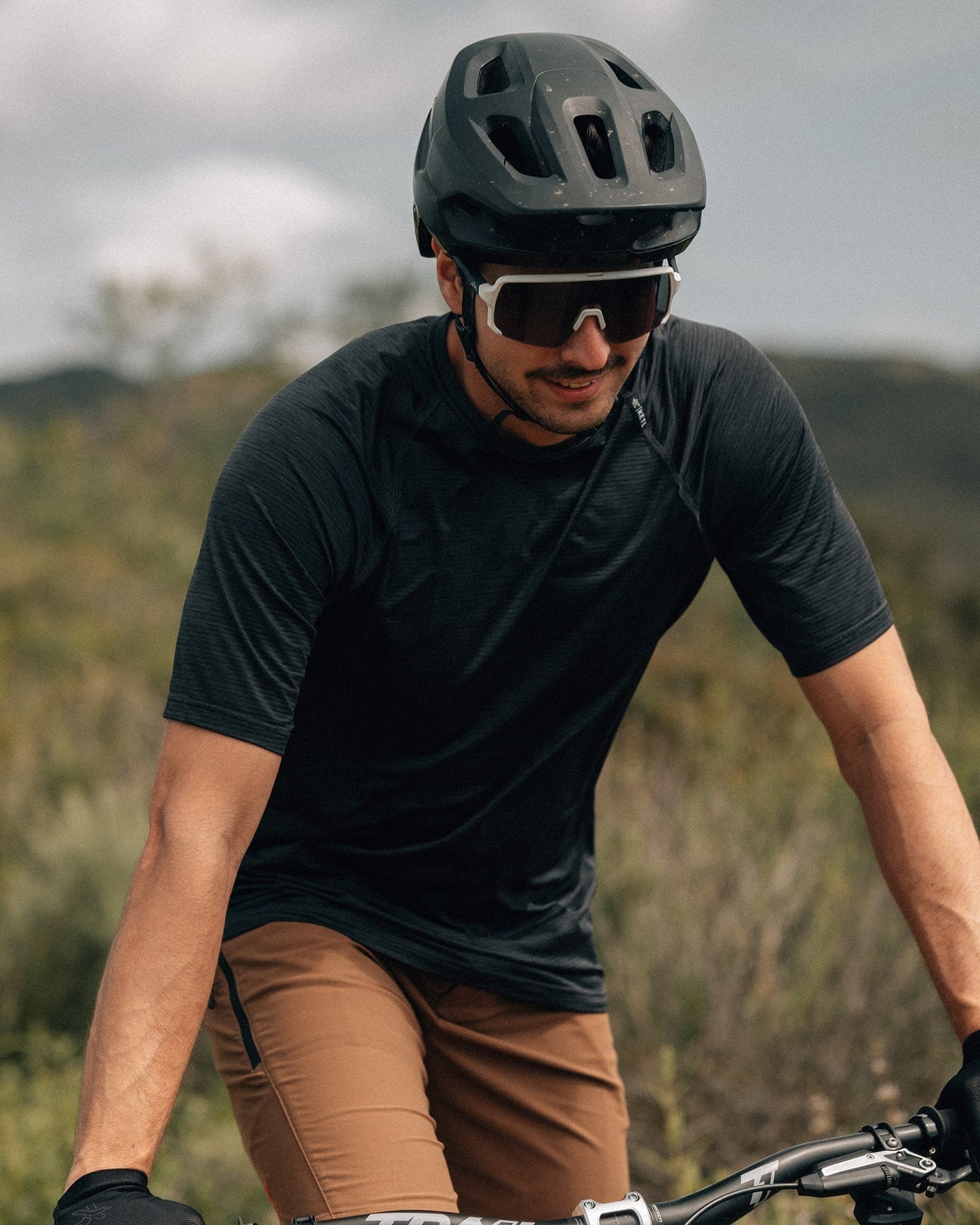 Wayward Short Sleeve Jersey