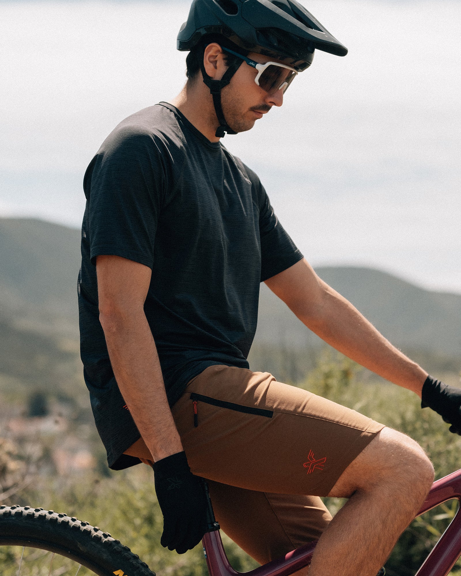 Wayward Short Sleeve Jersey