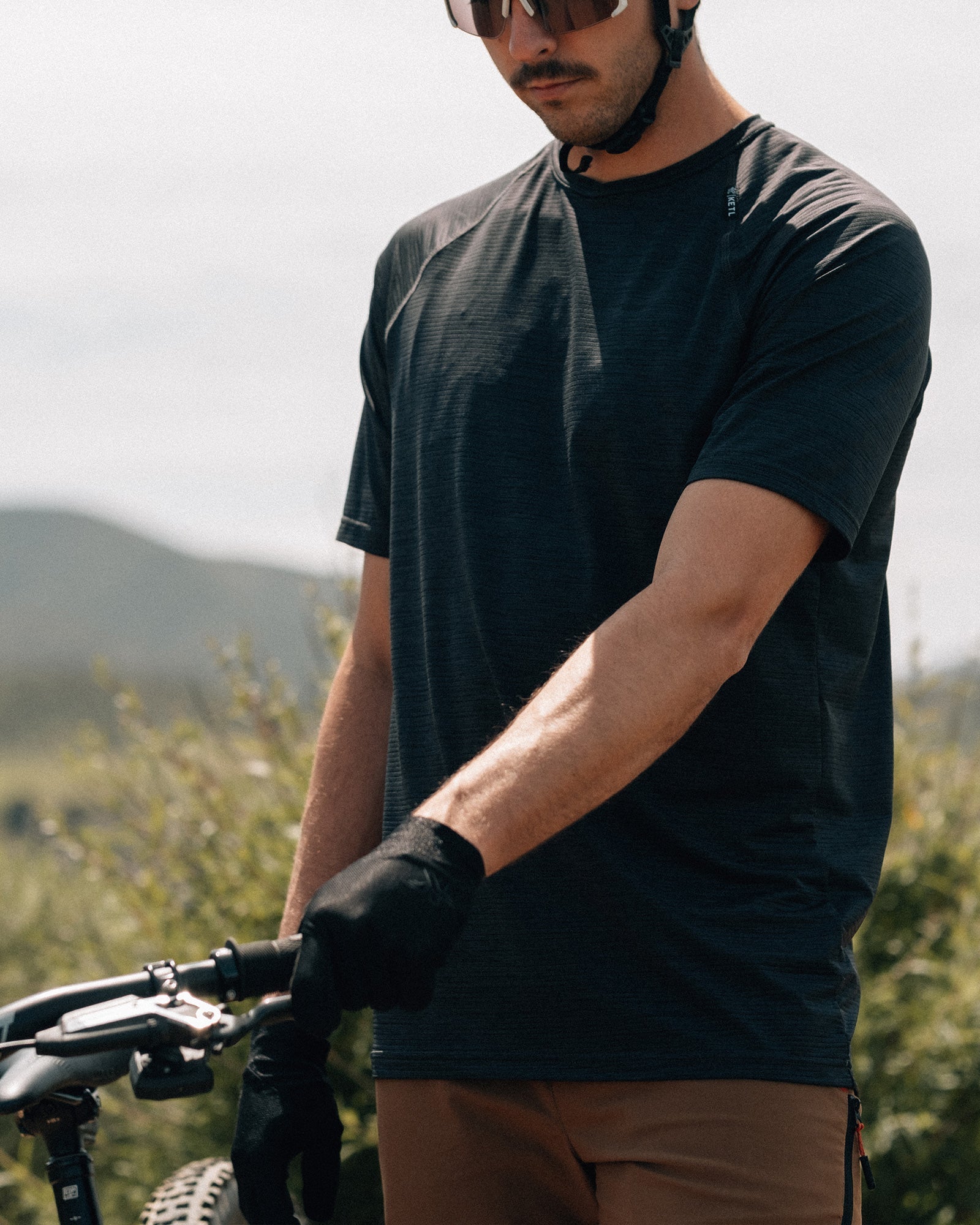Wayward Short Sleeve Jersey