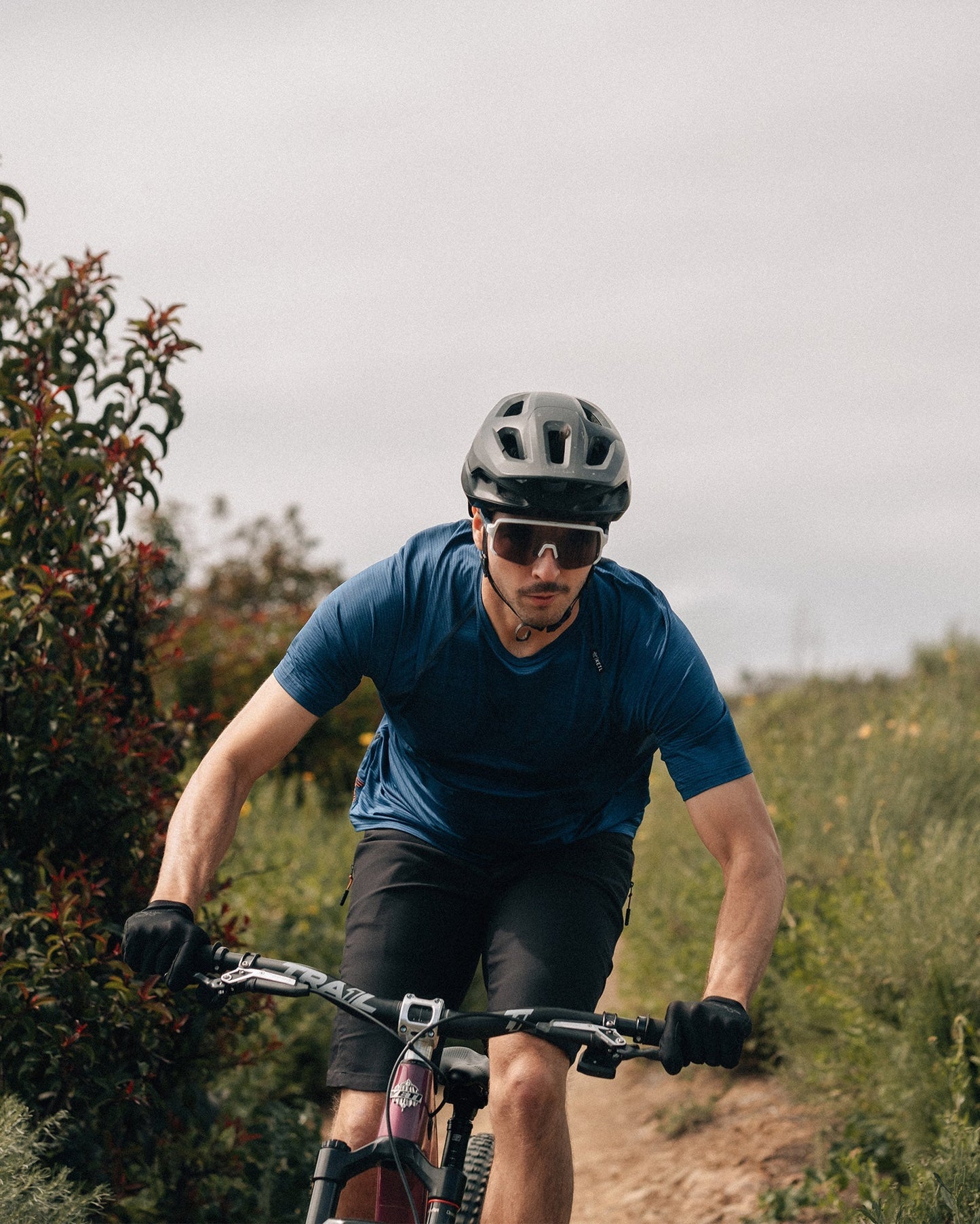 Wayward Short Sleeve Jersey