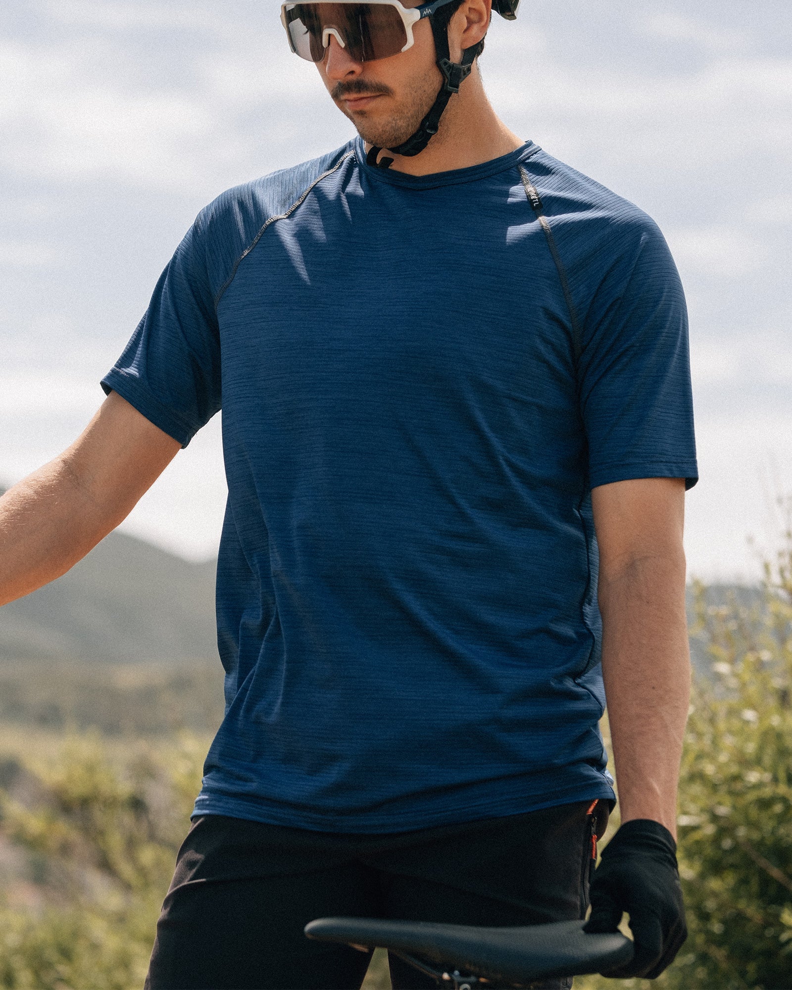 Wayward Short Sleeve Jersey