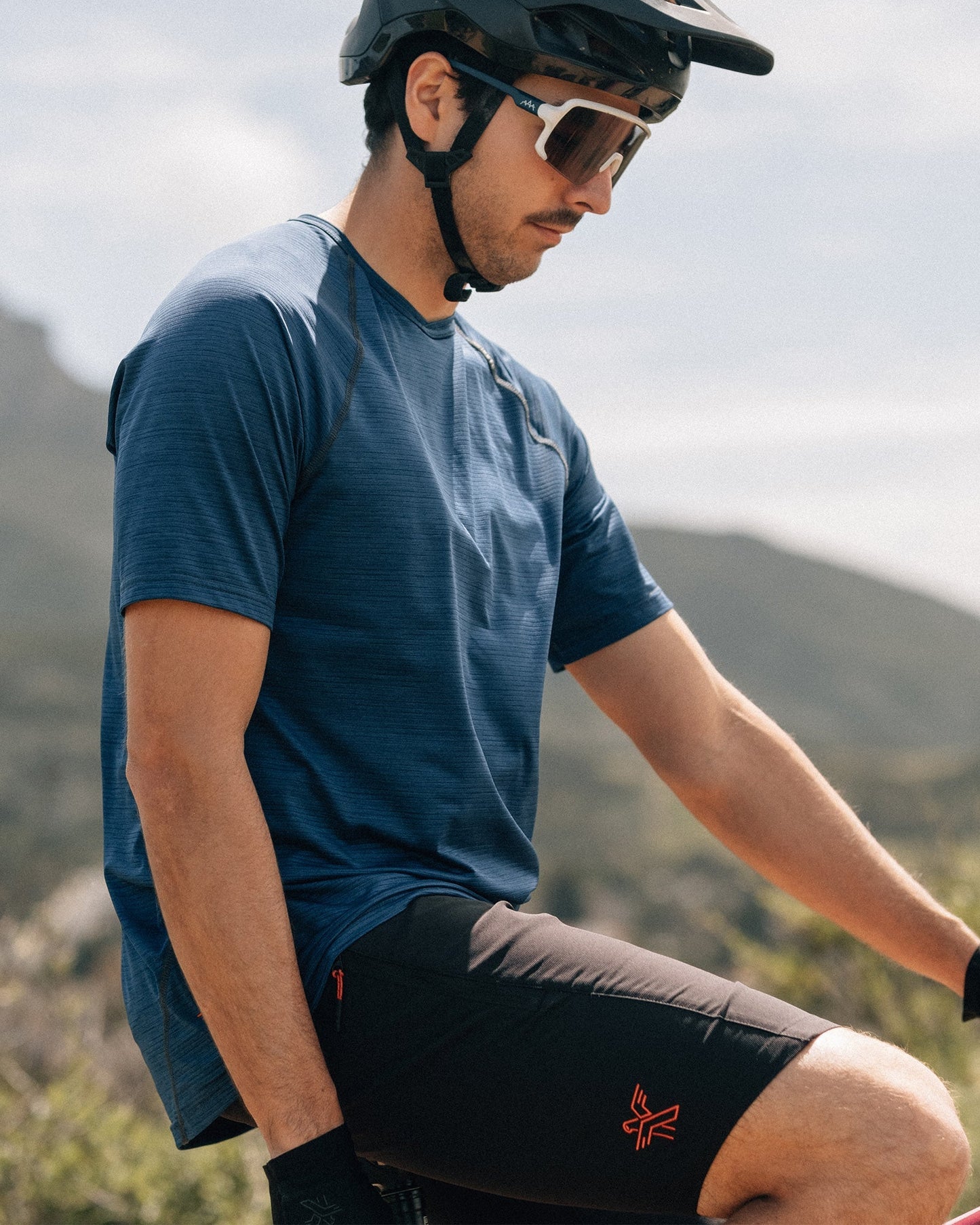 Wayward Short Sleeve Jersey