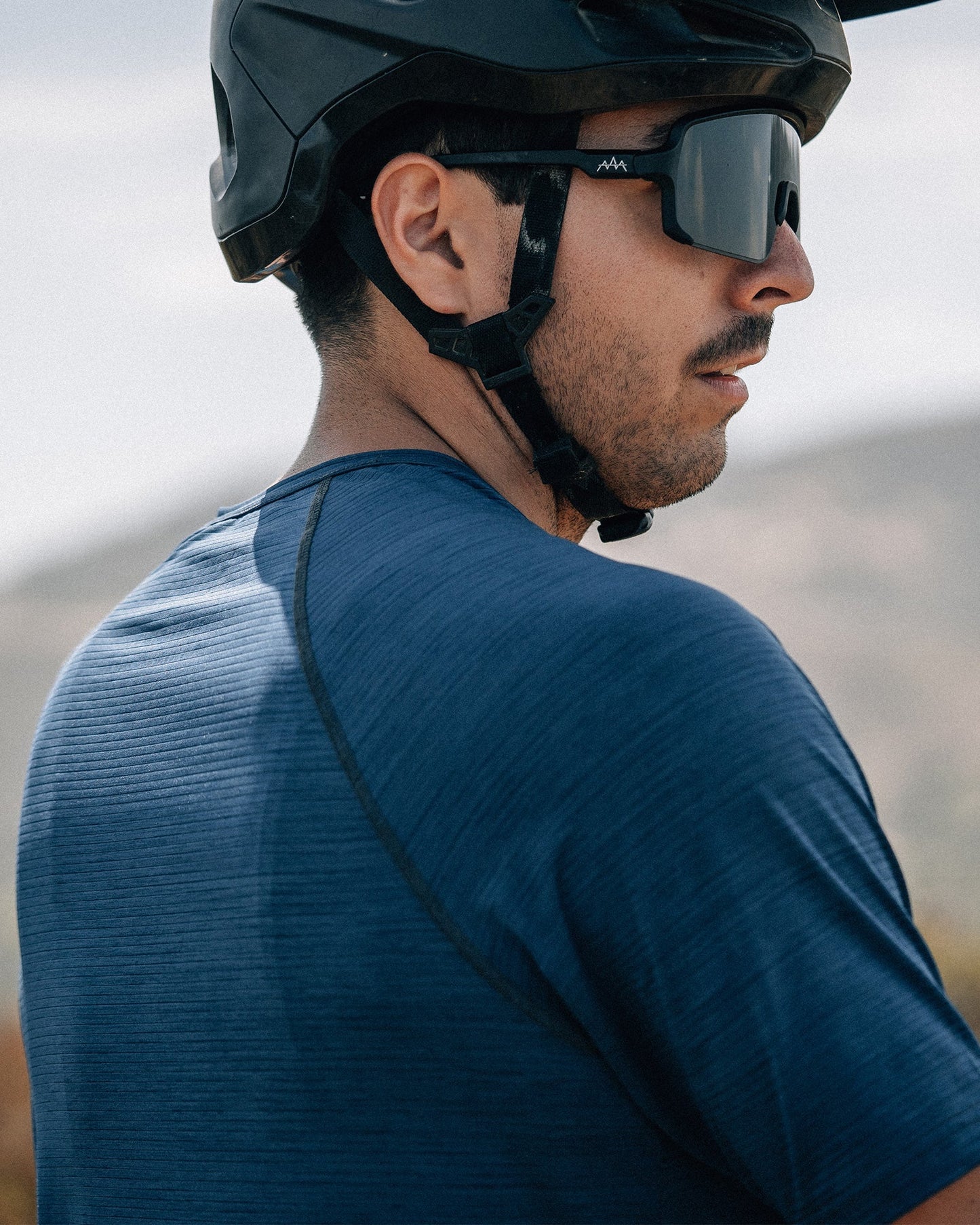Wayward Short Sleeve Jersey
