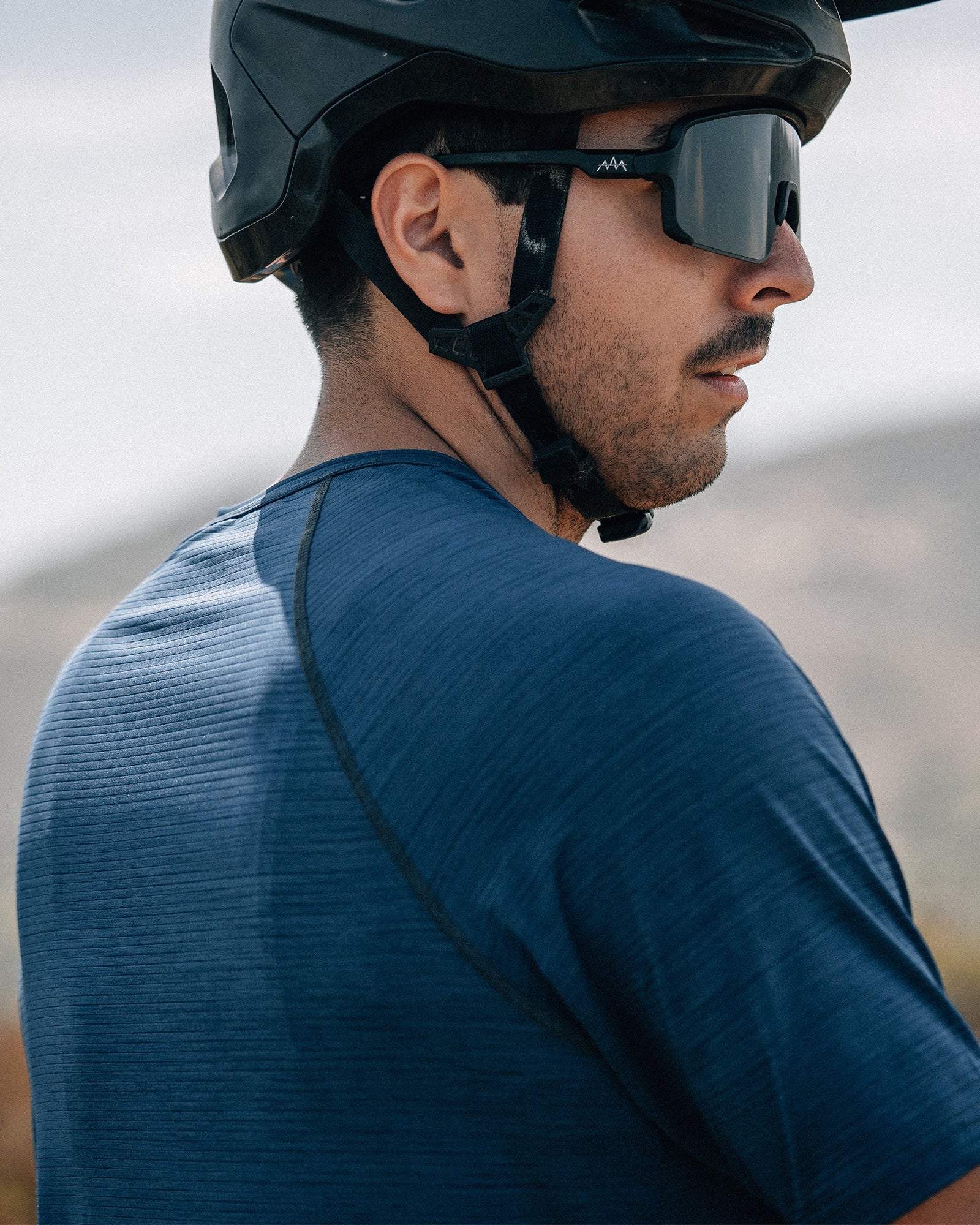 Wayward Short Sleeve Jersey