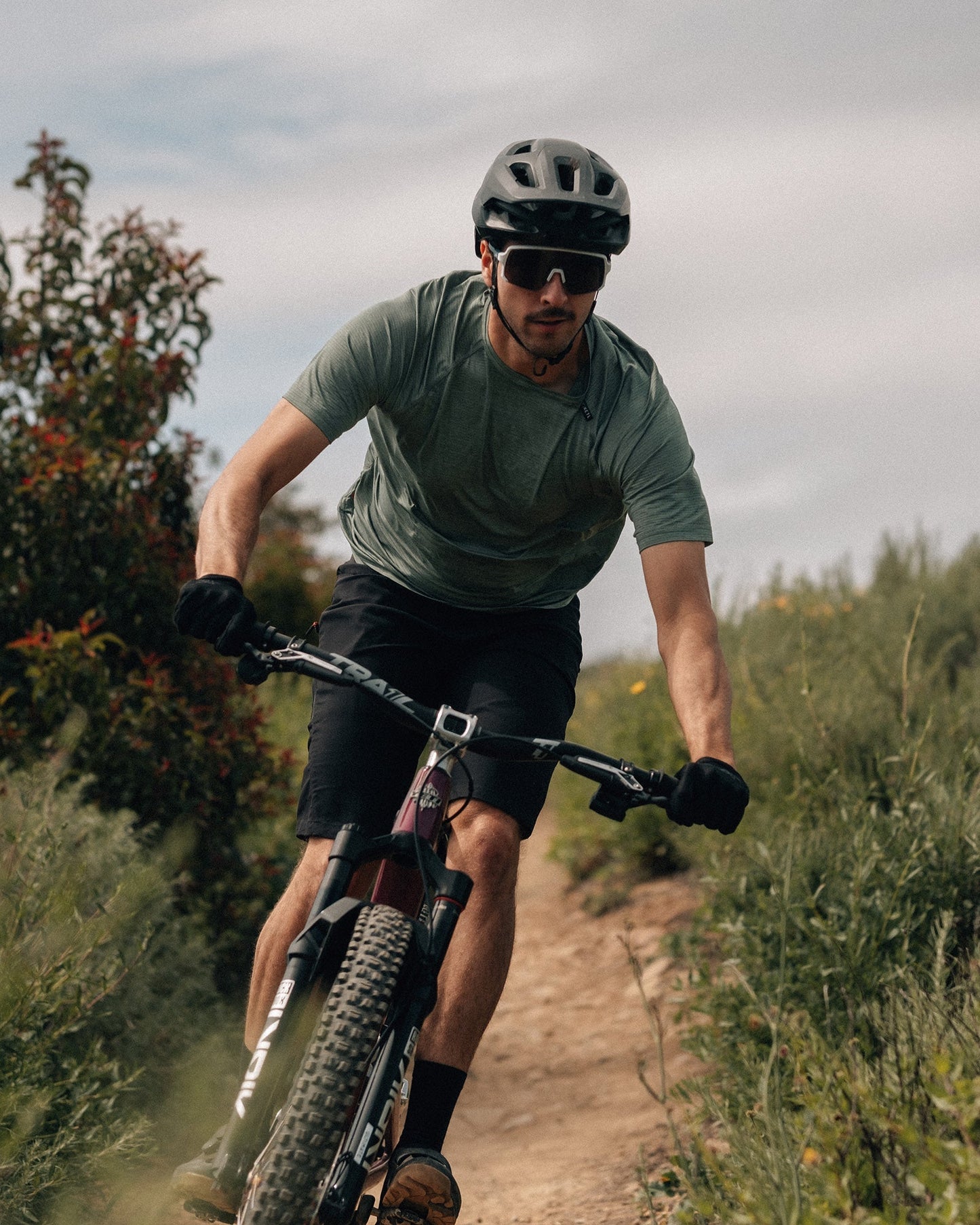 Wayward Short Sleeve Jersey