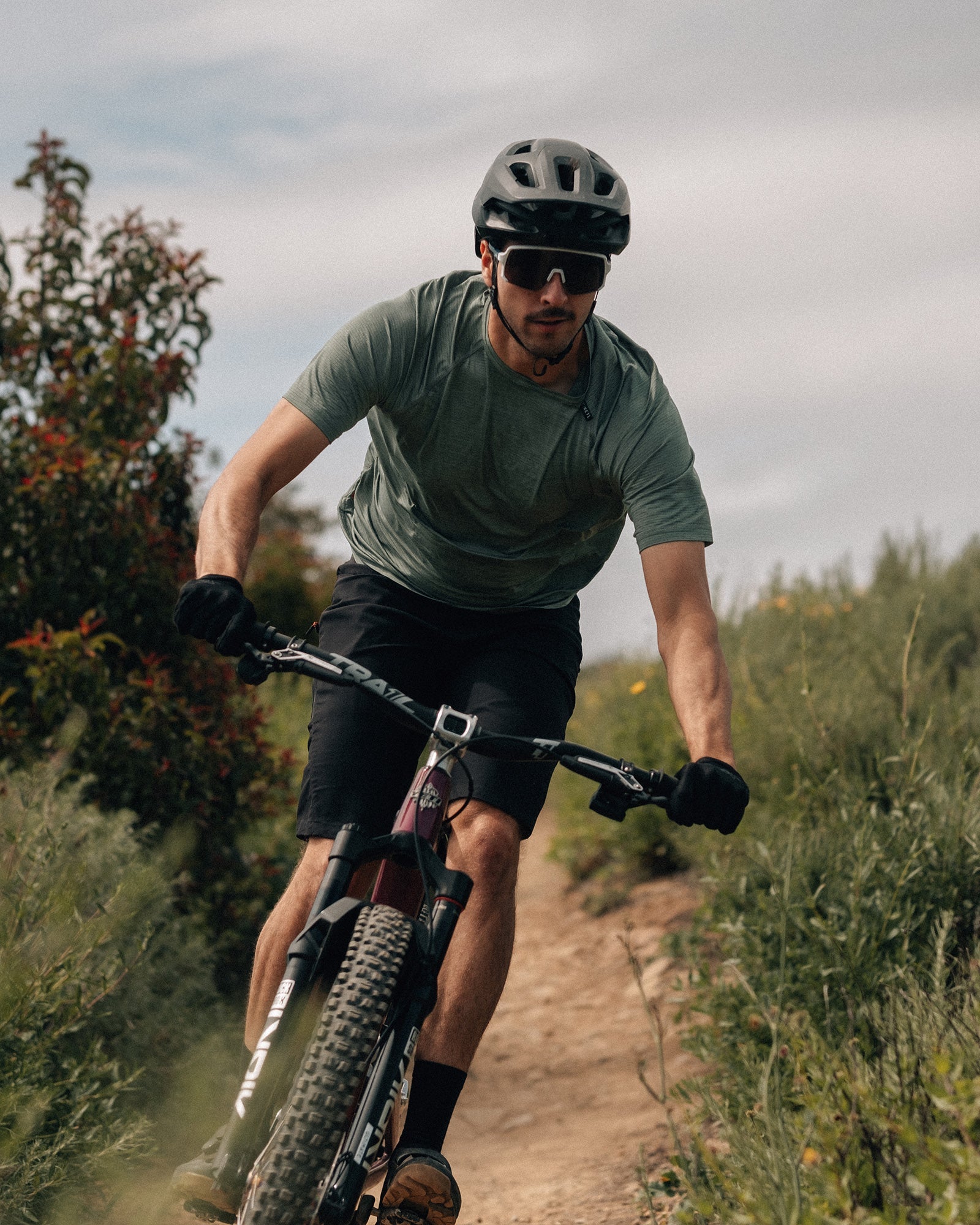 Wayward Short Sleeve Jersey