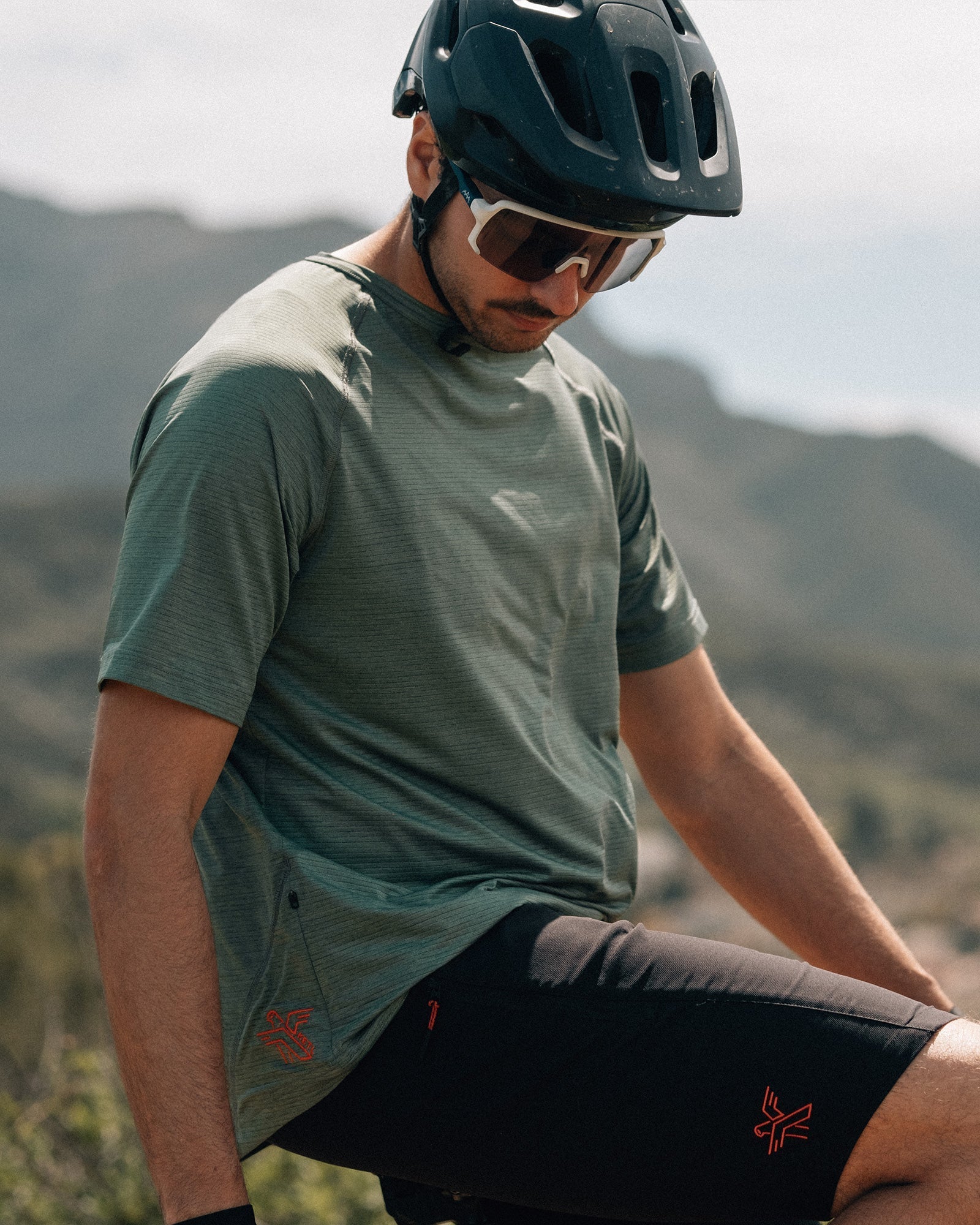Wayward Short Sleeve Jersey