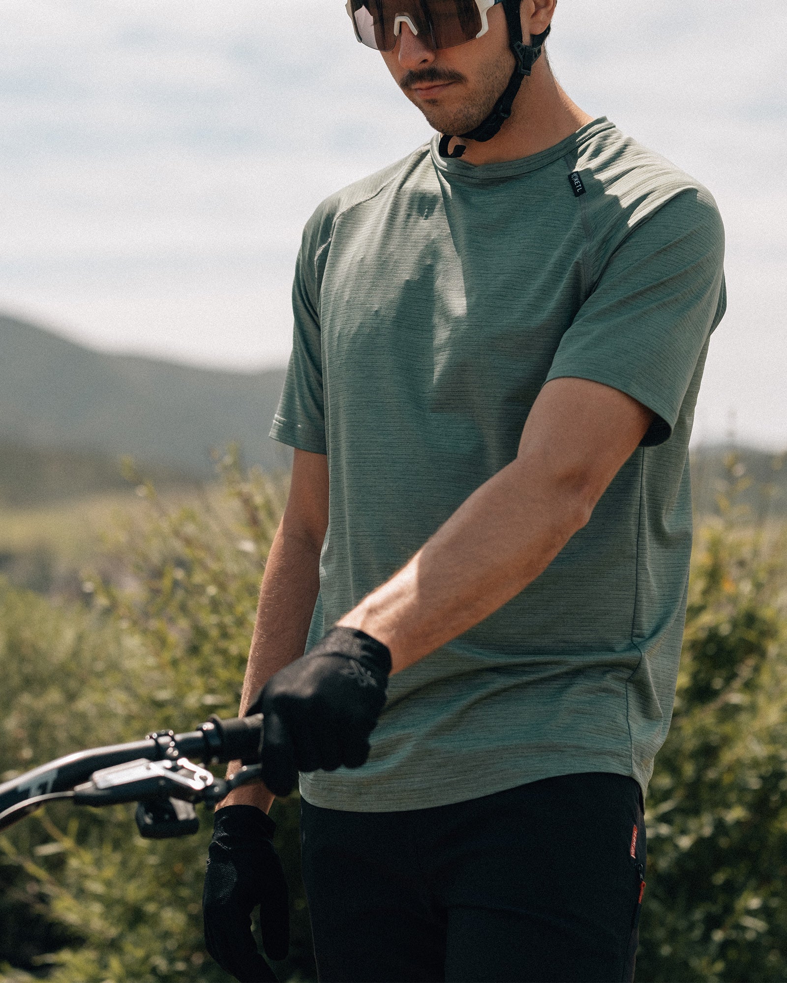 Wayward Short Sleeve Jersey