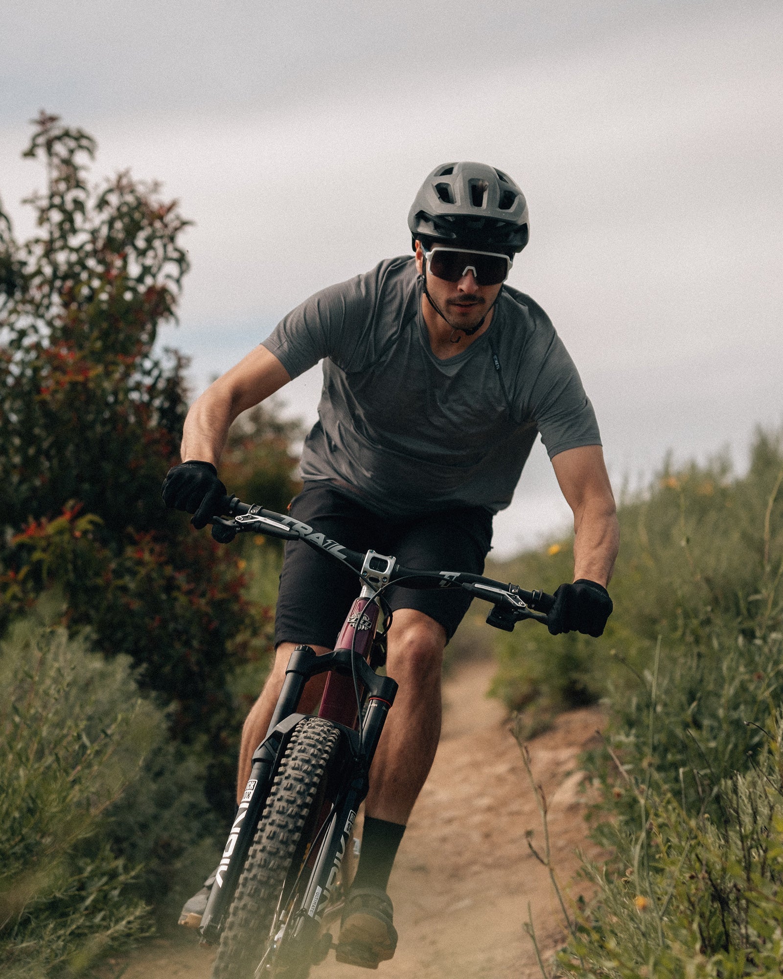 Wayward Short Sleeve Jersey