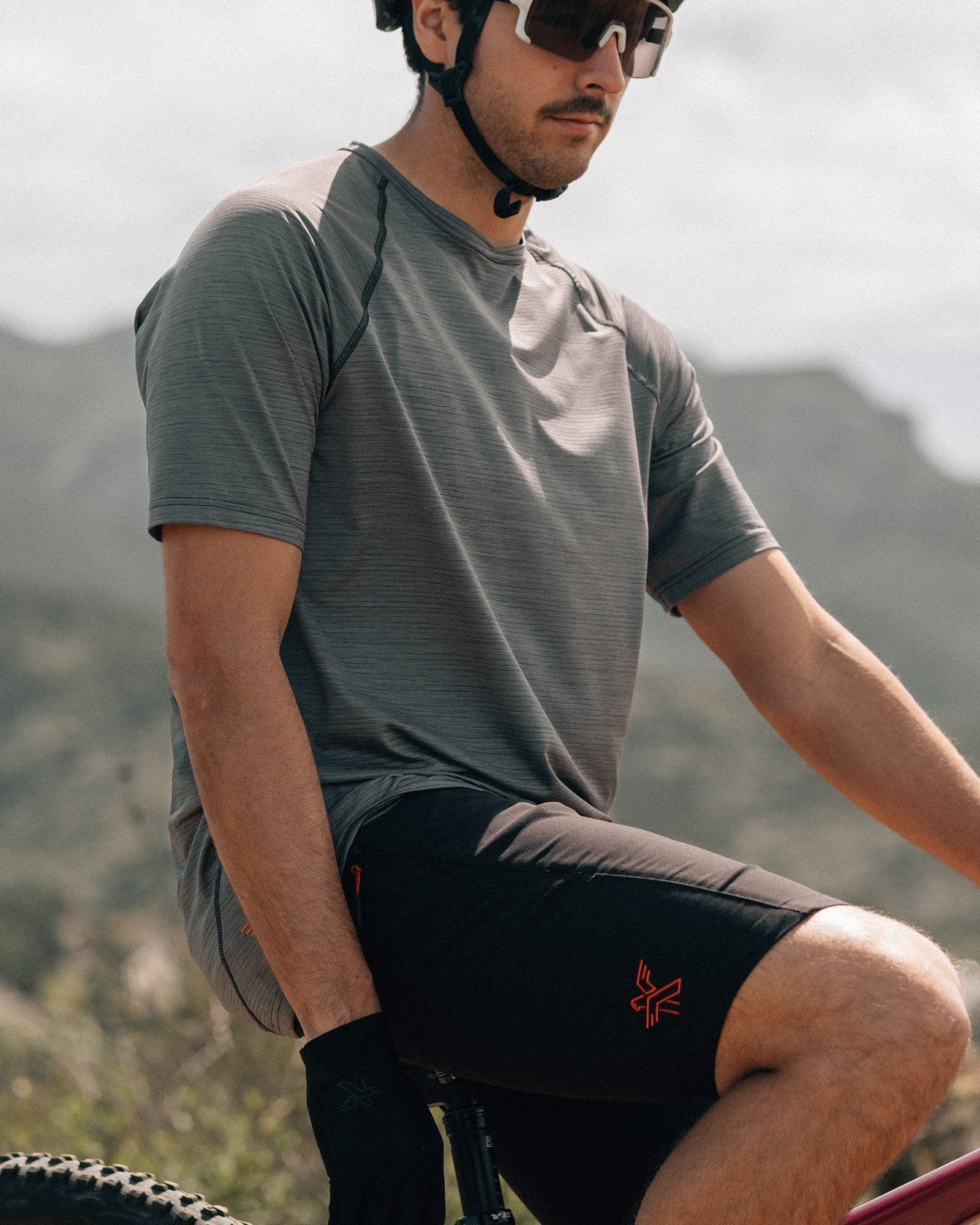 Wayward Short Sleeve Jersey