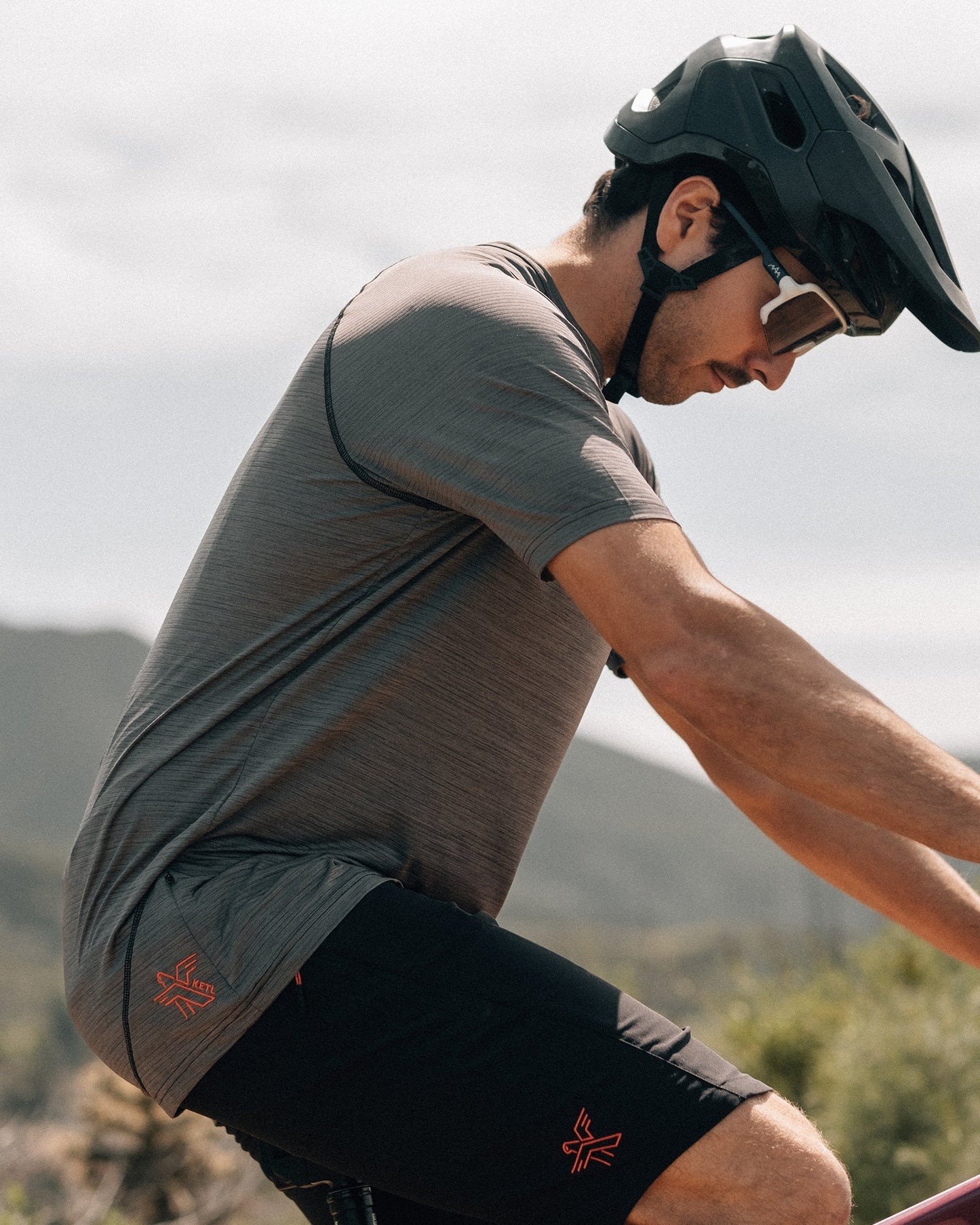 Wayward Short Sleeve Jersey