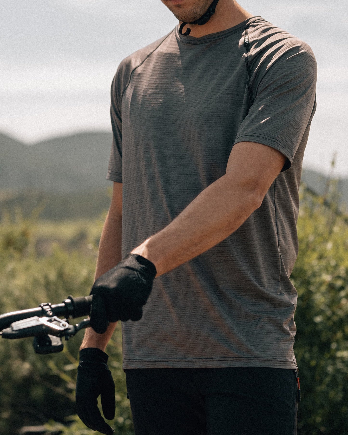 Wayward Short Sleeve Jersey