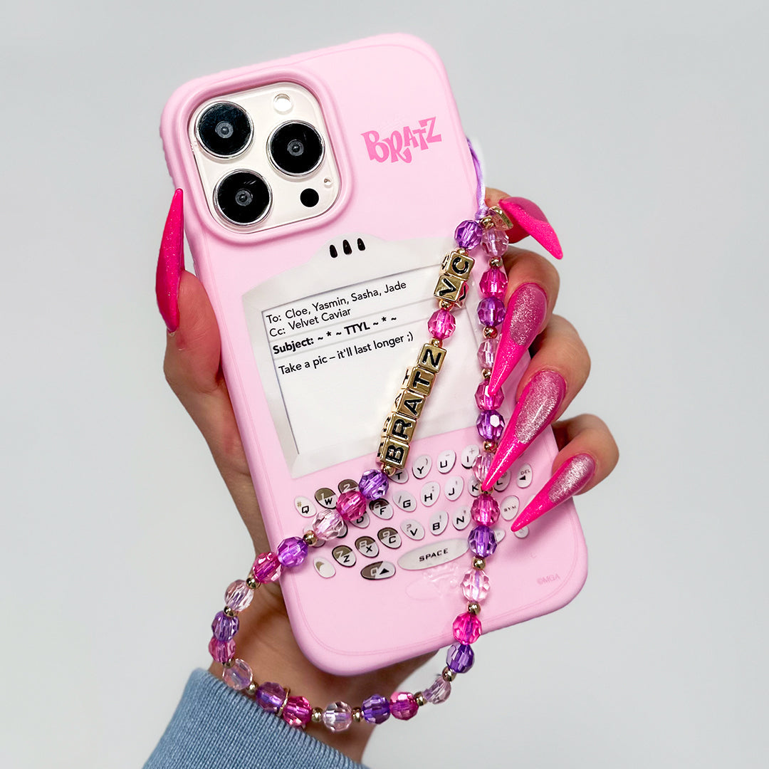 Bratz Bling Phone Charm