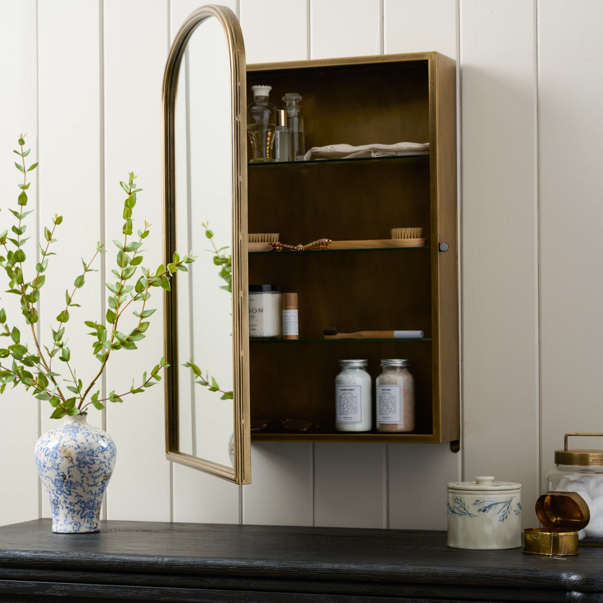 Archer Medicine Cabinet