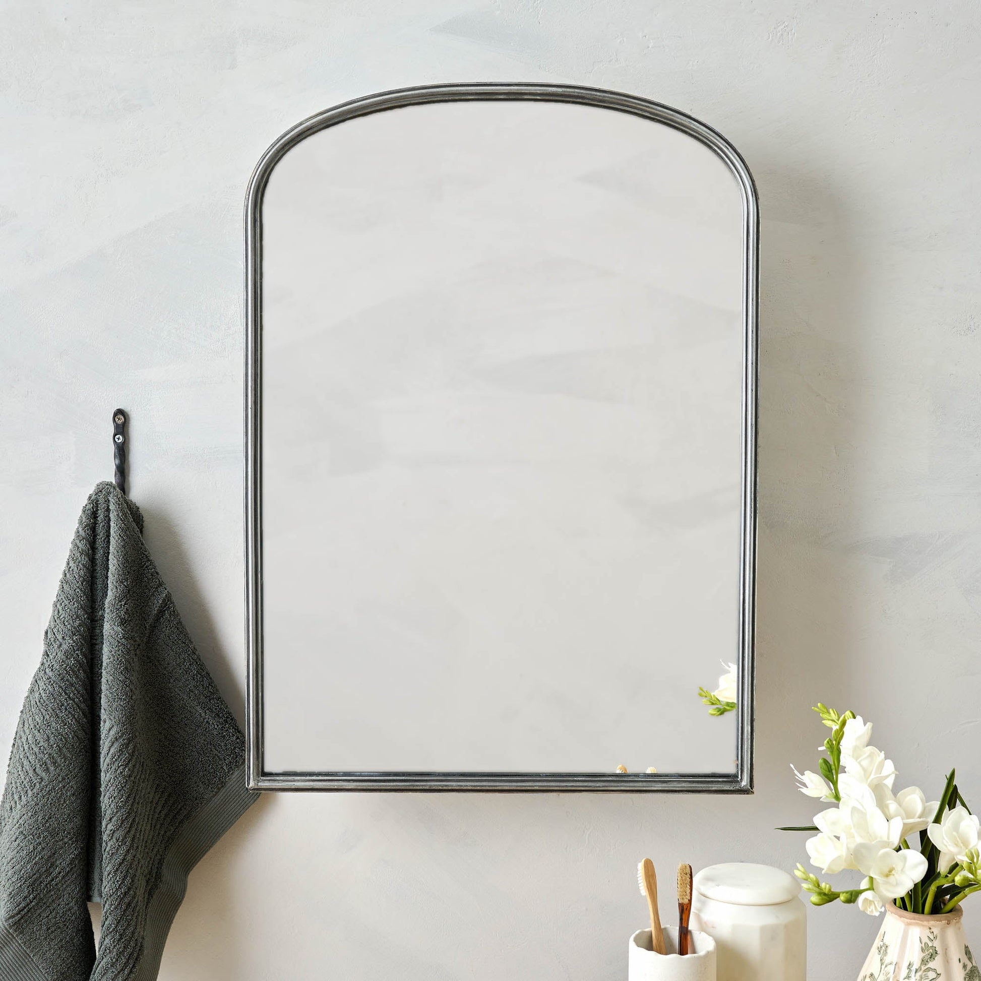 Archer Medicine Cabinet