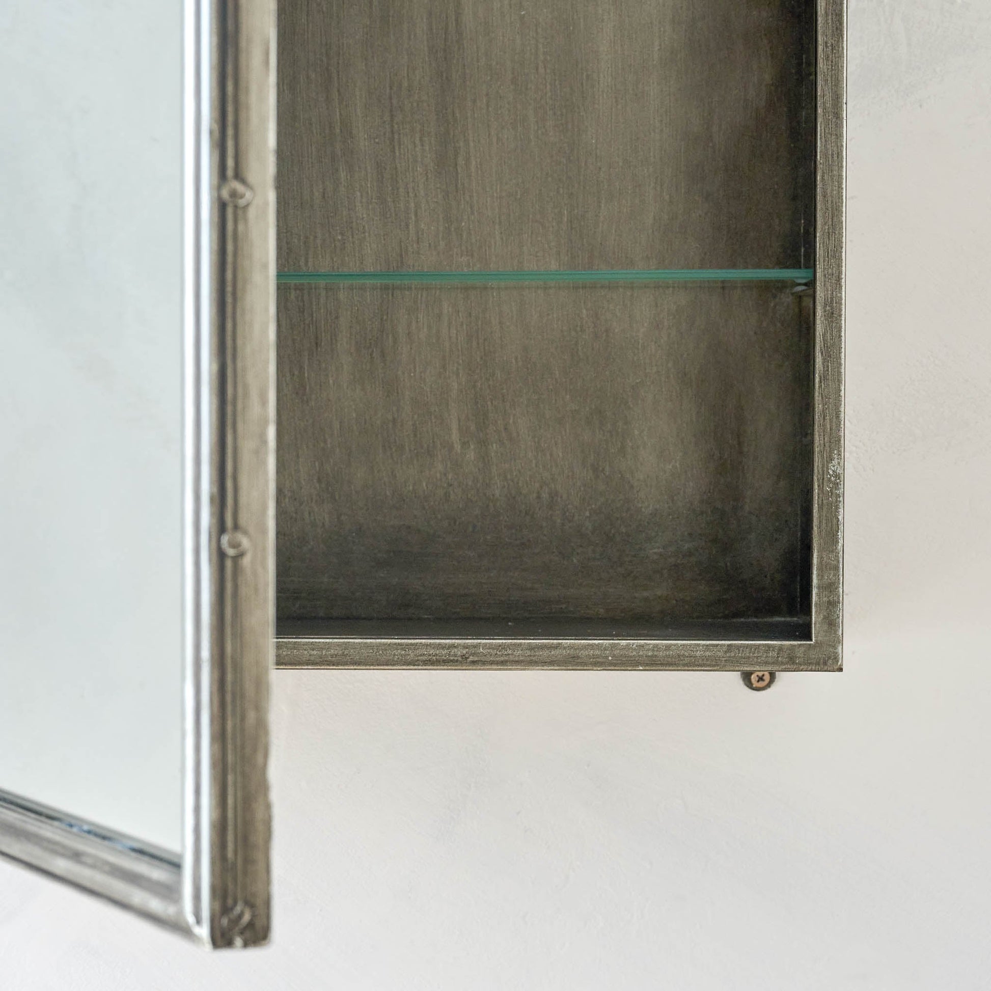 Archer Medicine Cabinet