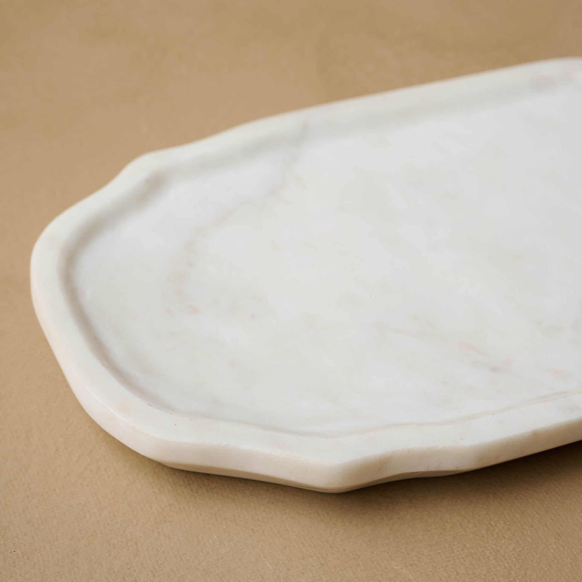 Brigitte Marble Tray