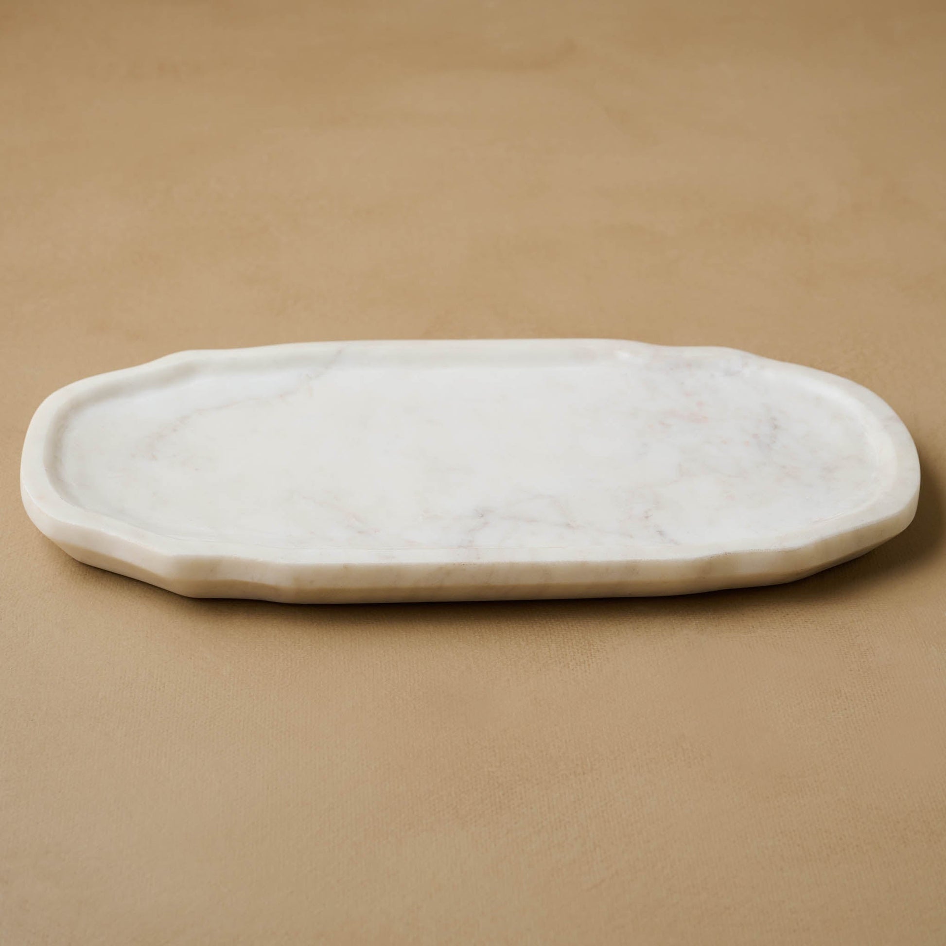 Brigitte Marble Tray