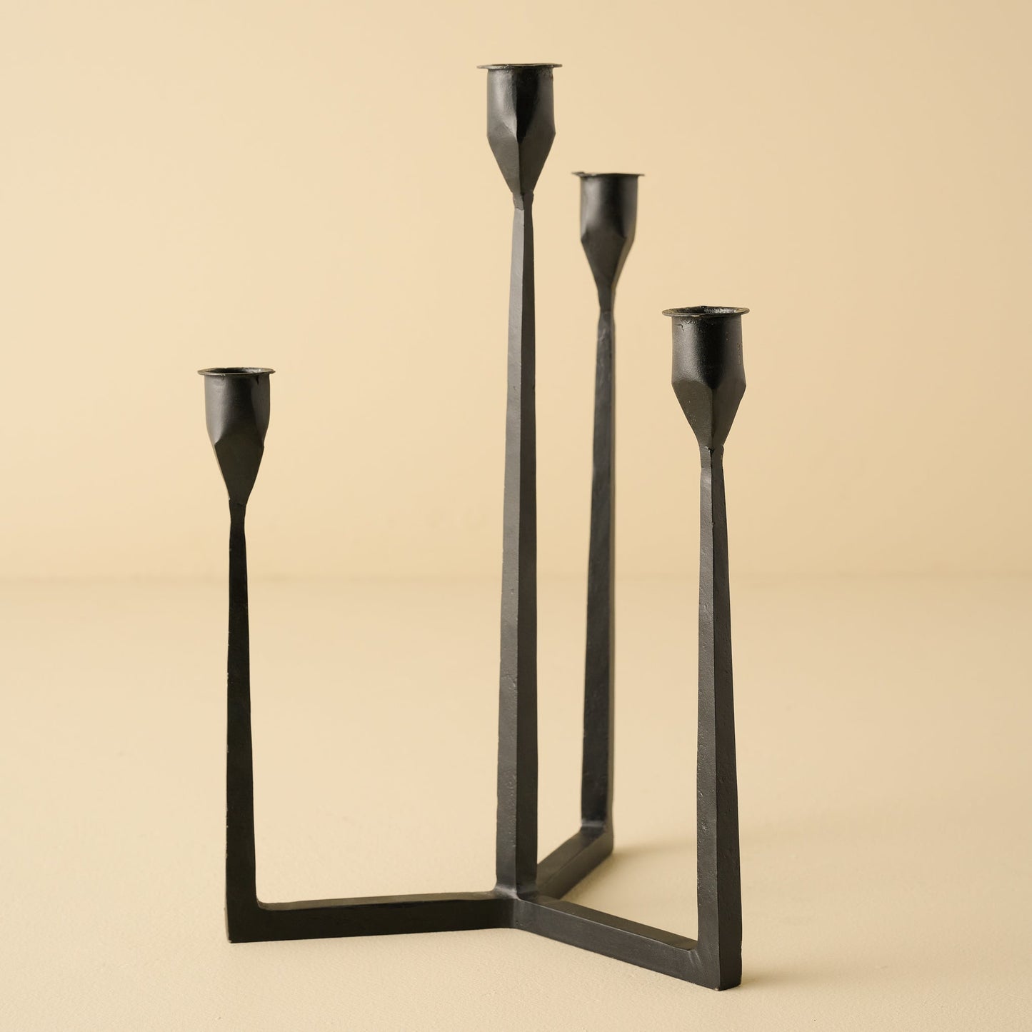 Black Gatecrest Multi Taper Holder