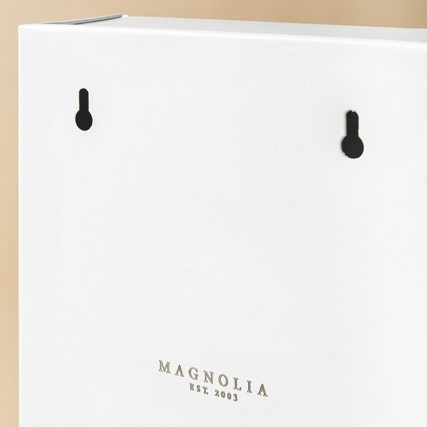 Black and White Large First Aid Kit