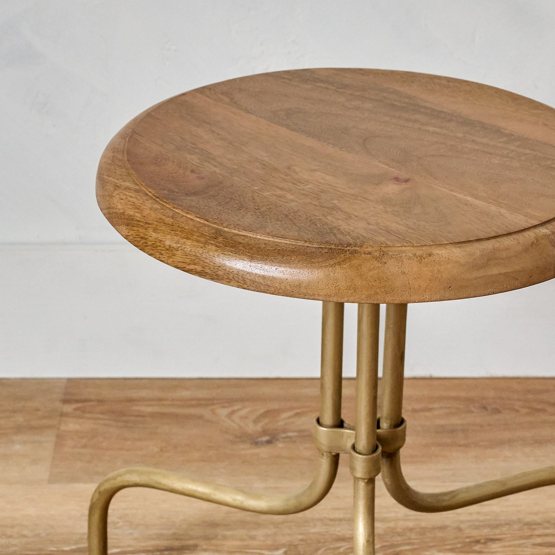 Avett Accent Table