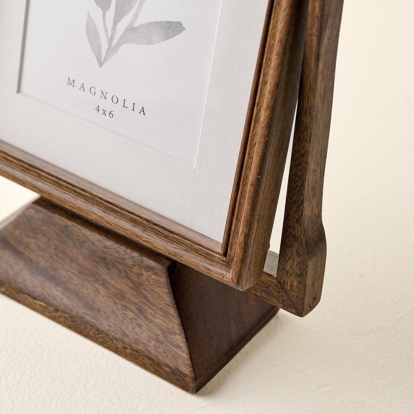 Antique Inspired Swivel Photo Frames