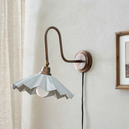 Winston Wall Lamp