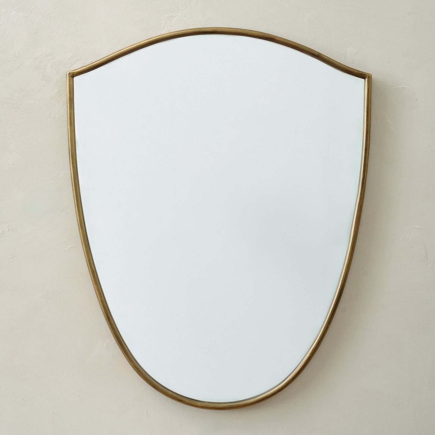 Vintage Inspired Art Deco Mirror