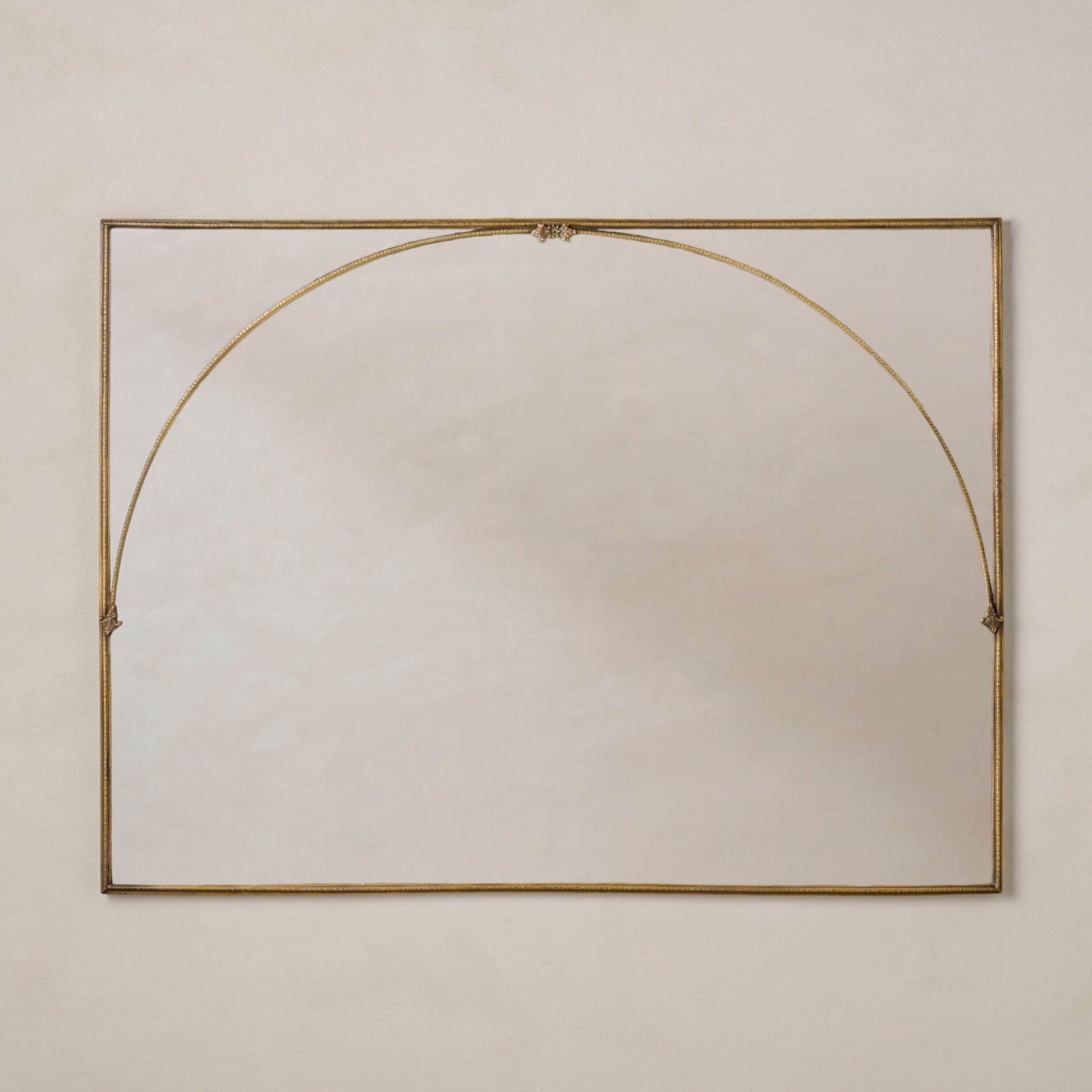 Vienna Mantle Mirror