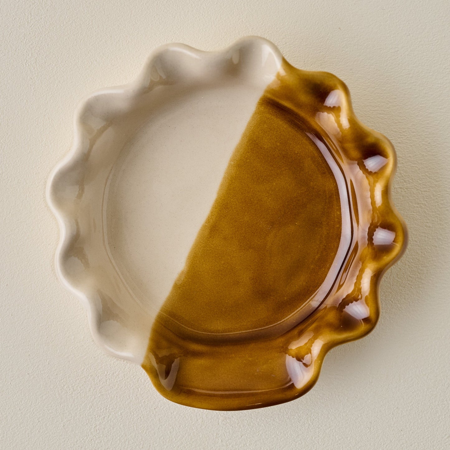 Artisan Dip Spoon Rest