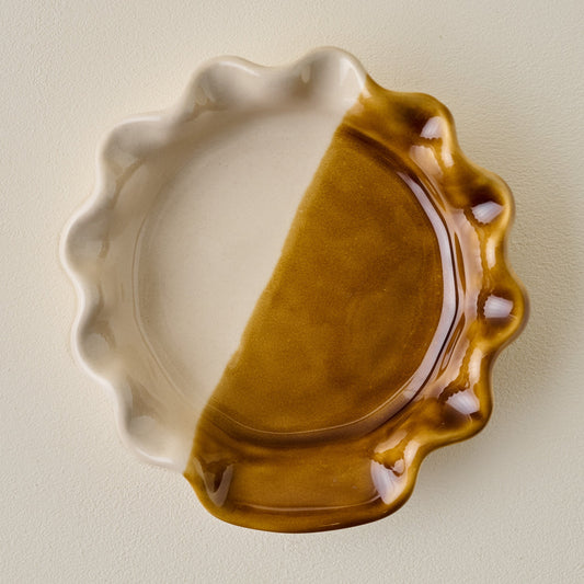 Artisan Dip Spoon Rest