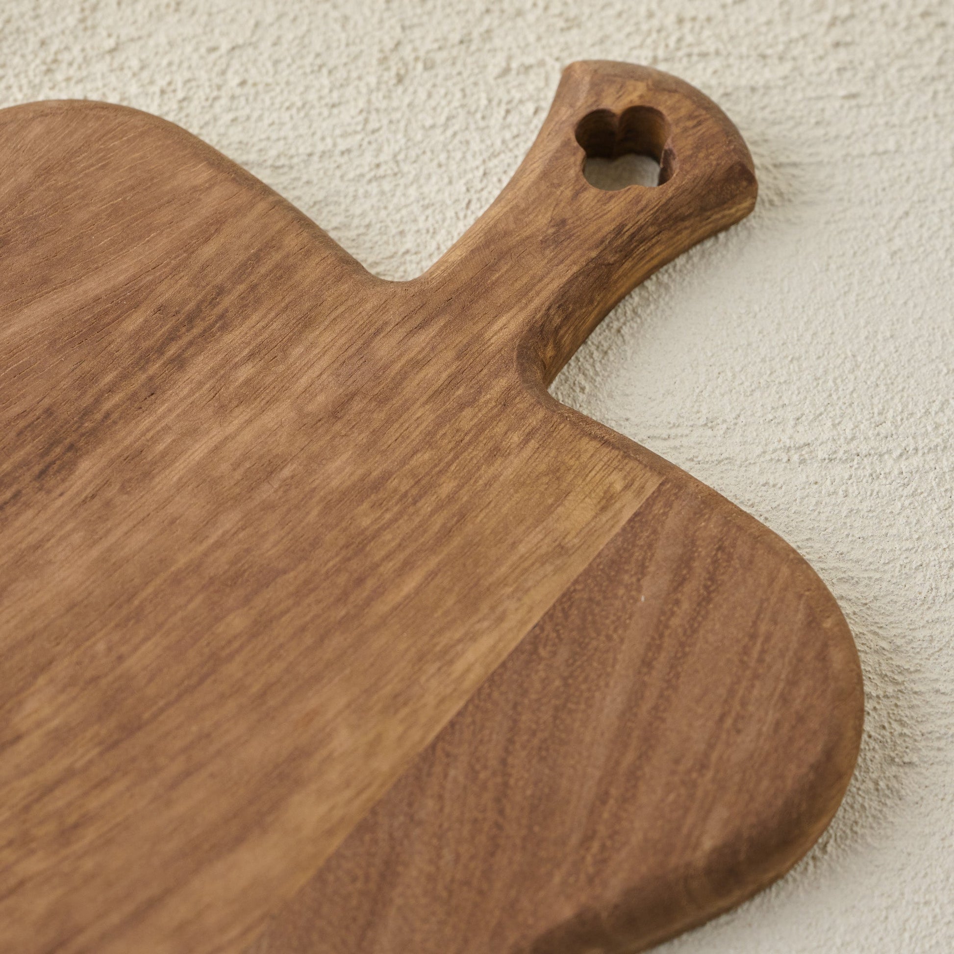 Vintage-Inspired Serving Board