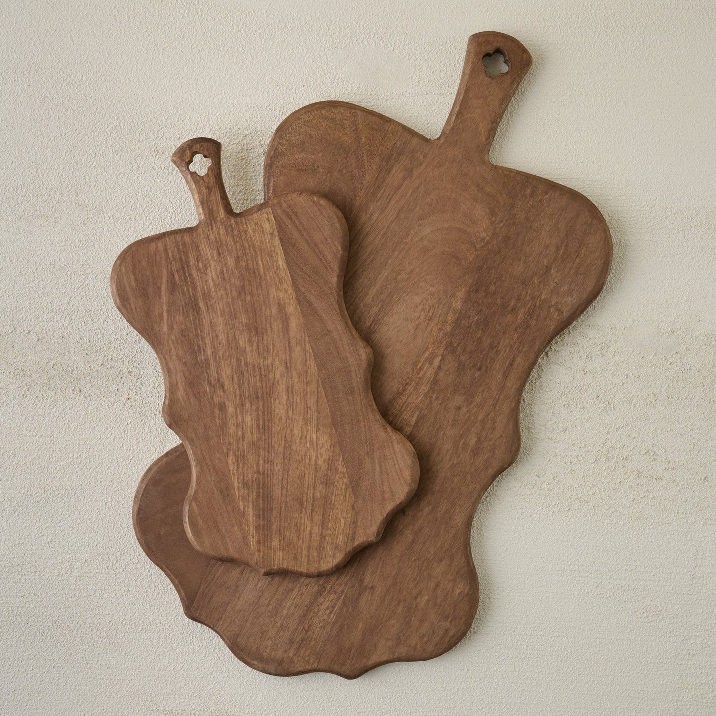 Vintage-Inspired Serving Board