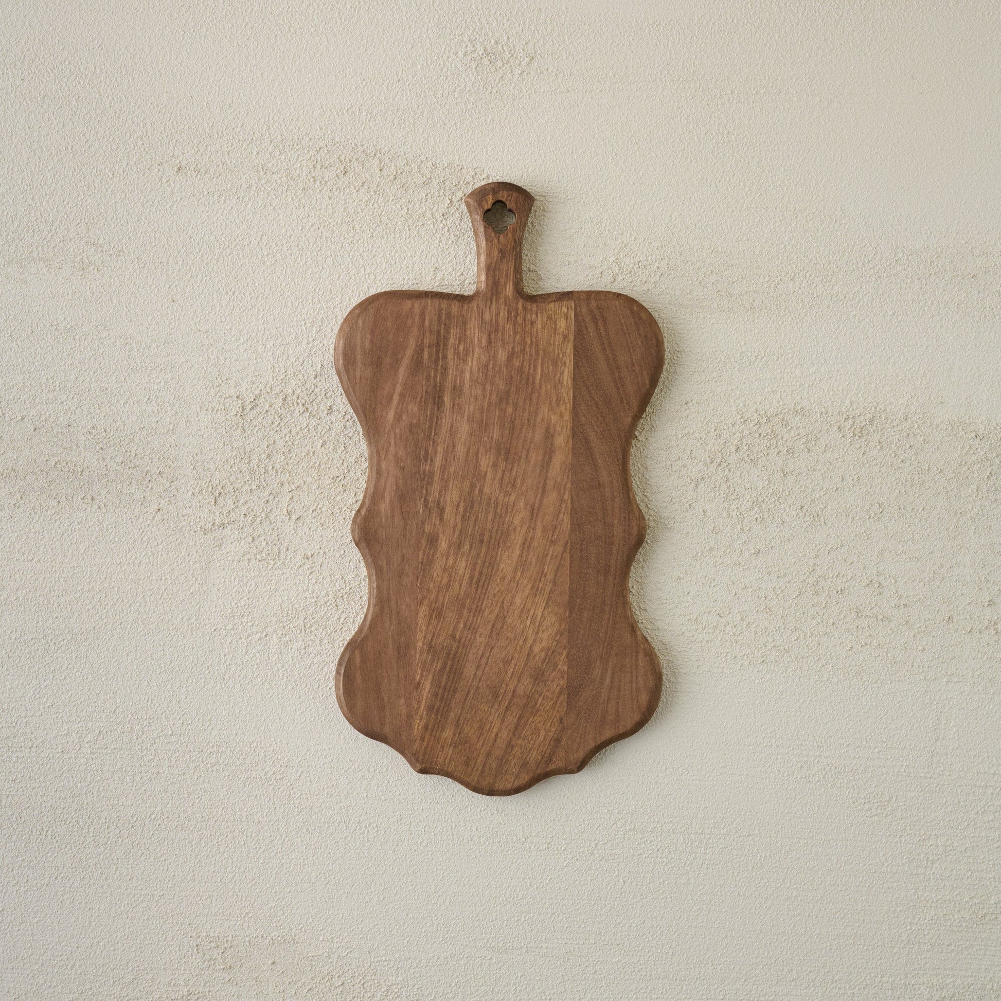 Vintage-Inspired Serving Board