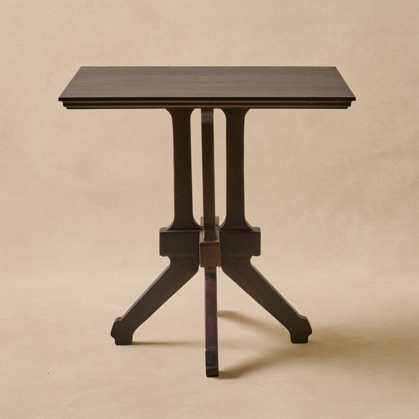 Amelie Vintage Inspired Side Table