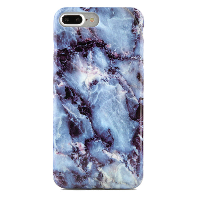 Blue Marble iPhone Case