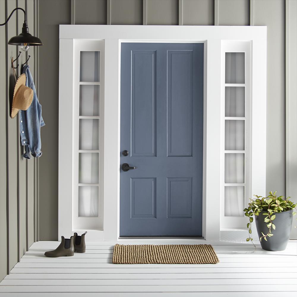 Blue Skies - Exterior Paint