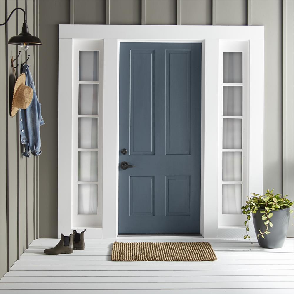 Bright Future - Exterior Paint